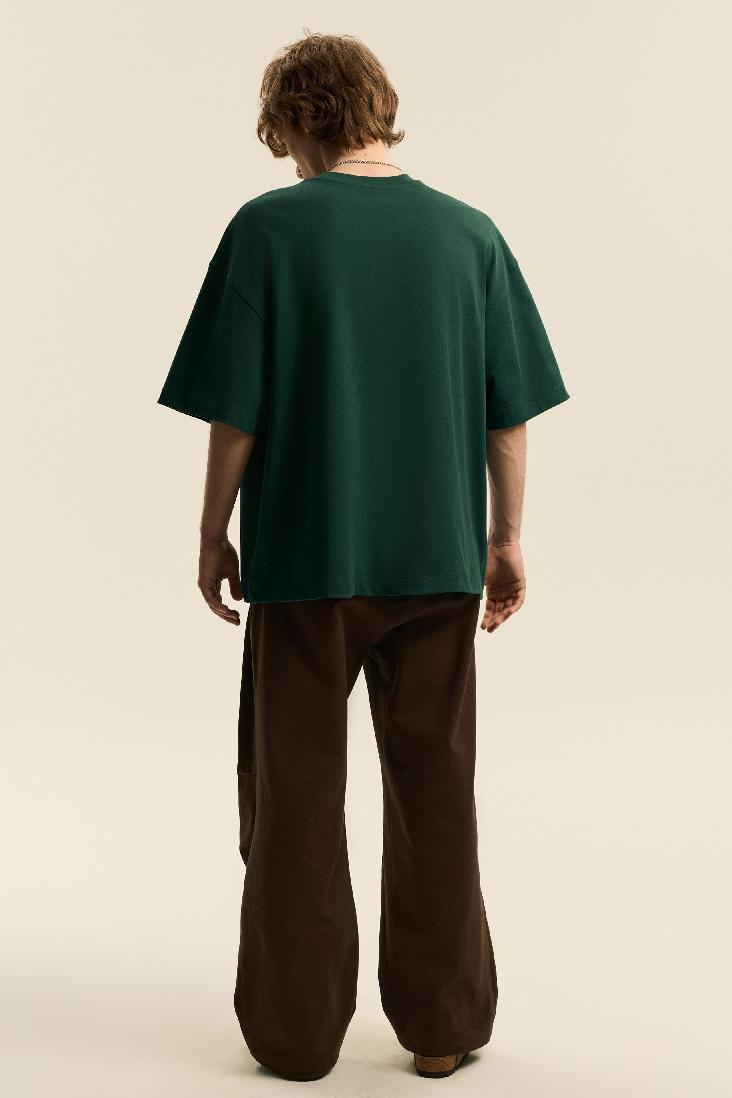 LE PAPA. Фотограф для брендов, моделей и частных клиентов в Москве