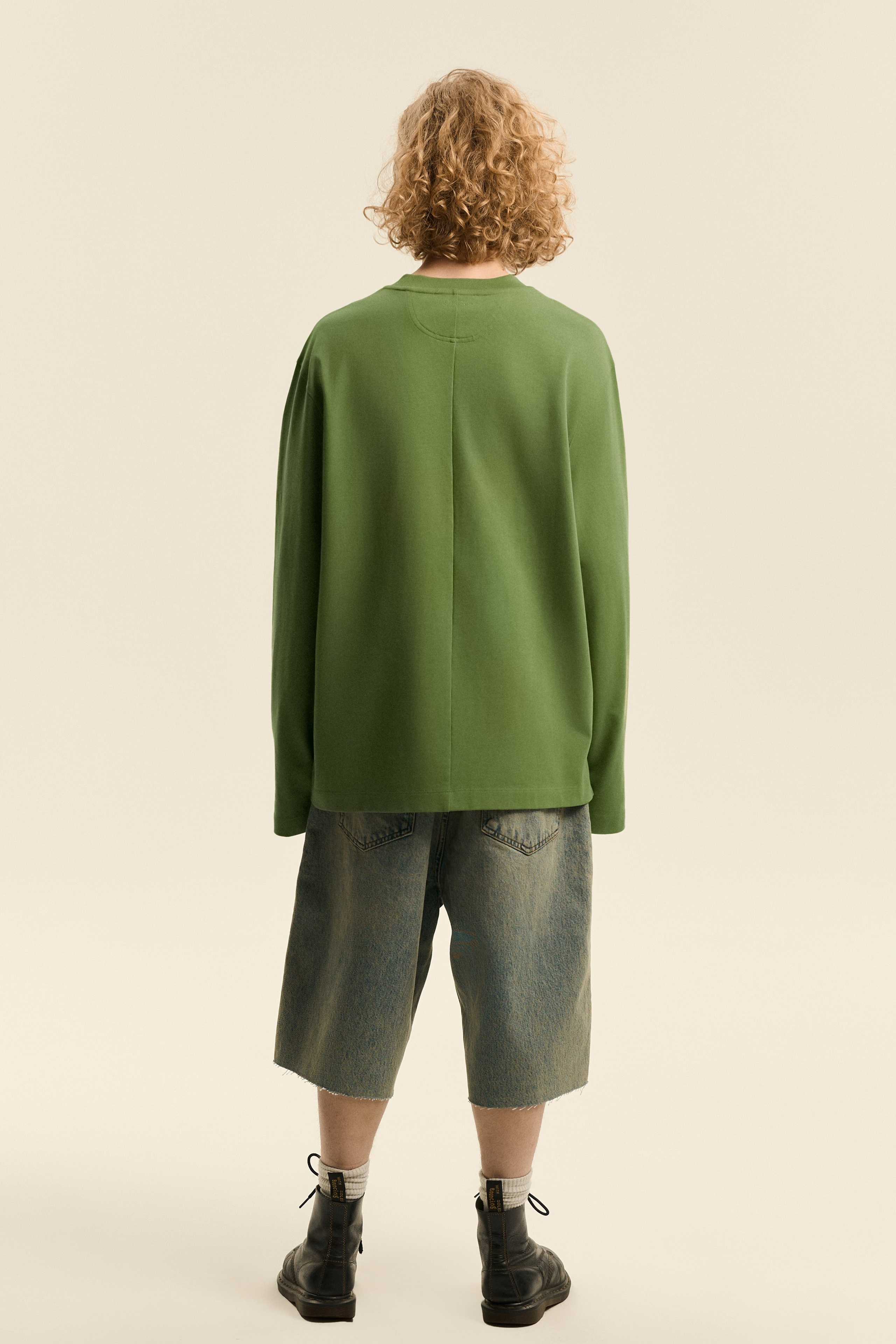 LE PAPA. Фотограф для брендов, моделей и частных клиентов в Москве