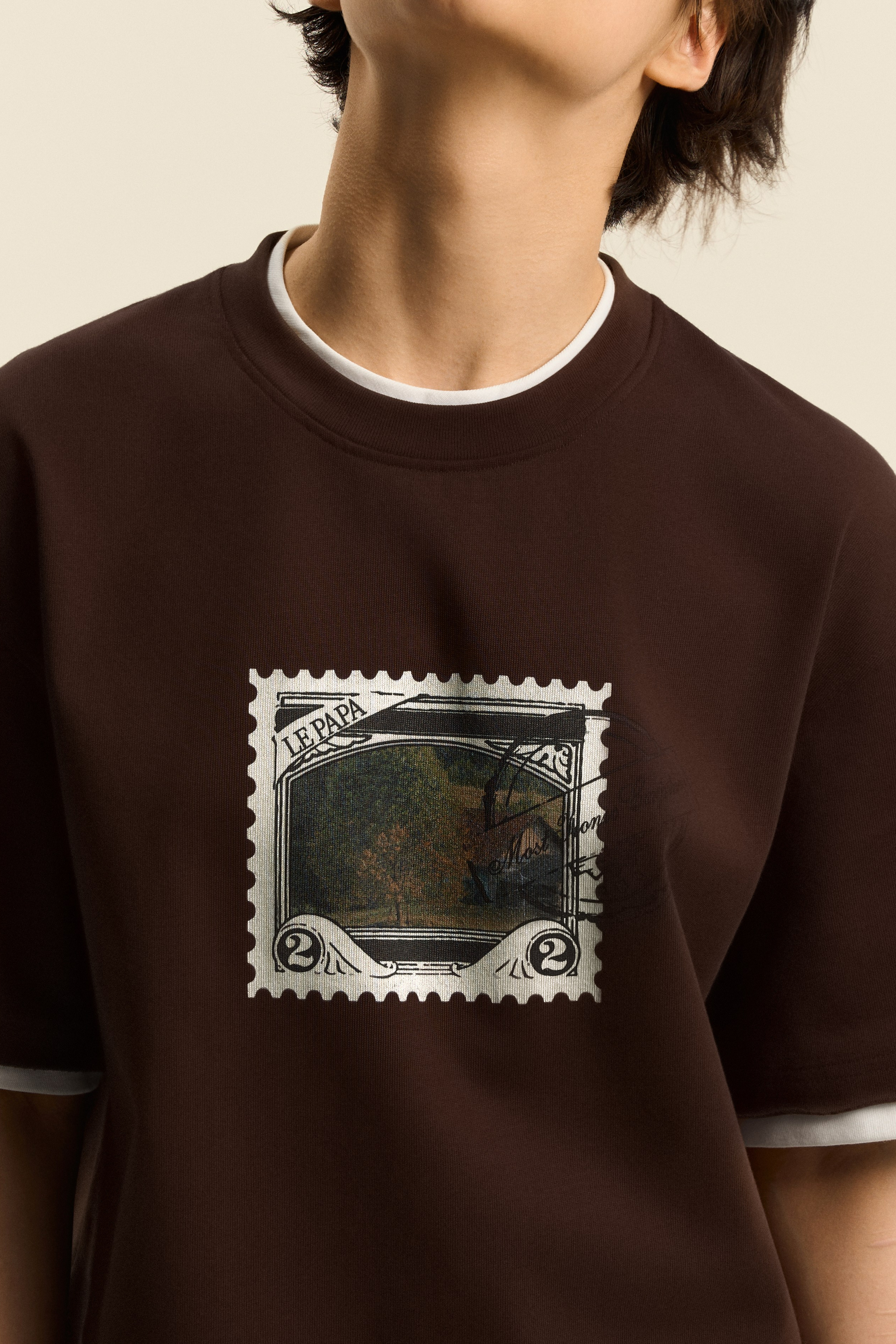 LE PAPA. Фотограф для брендов, моделей и частных клиентов в Москве