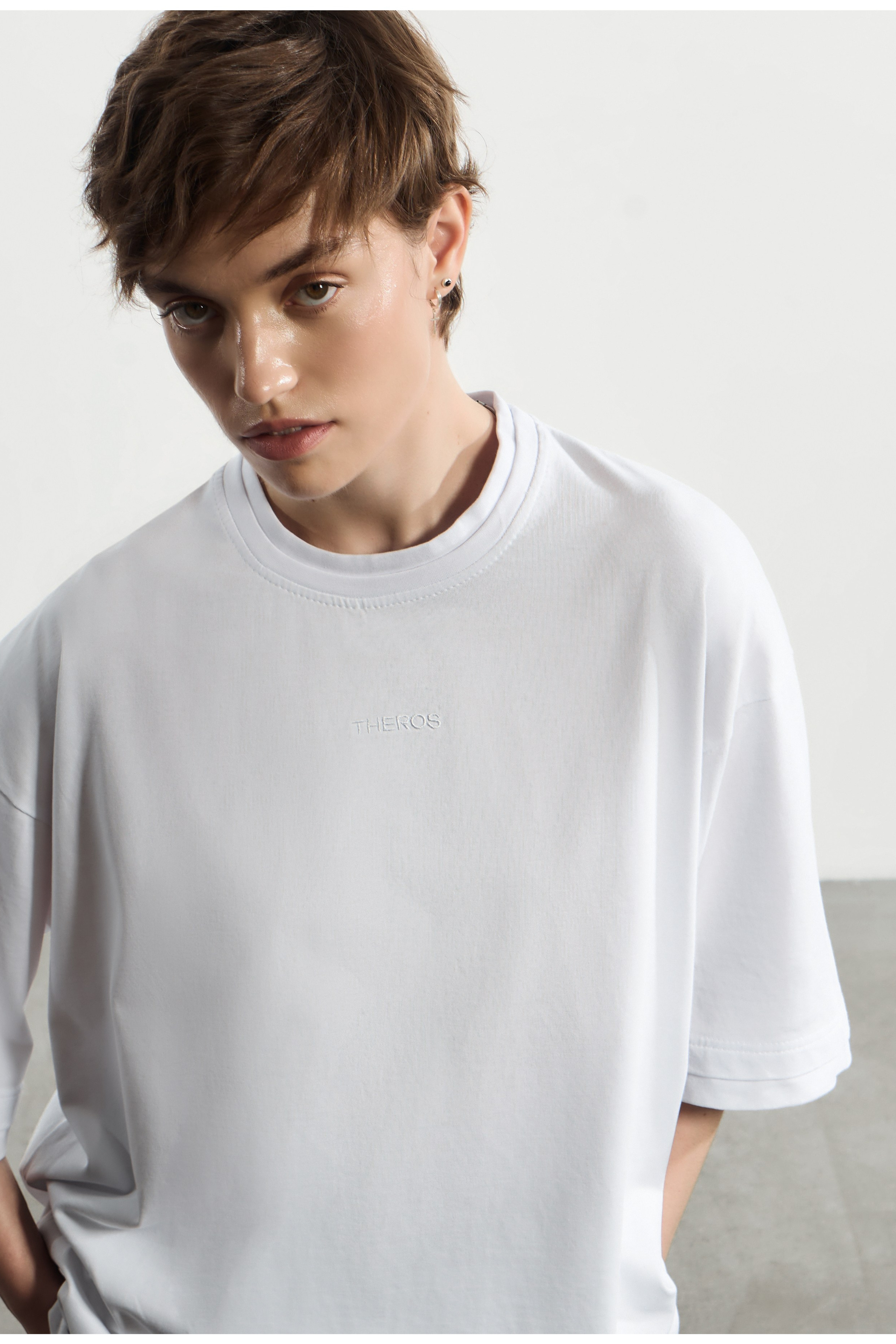 THEROS — catalog. Фотограф для брендов, моделей и частных клиентов в Москве