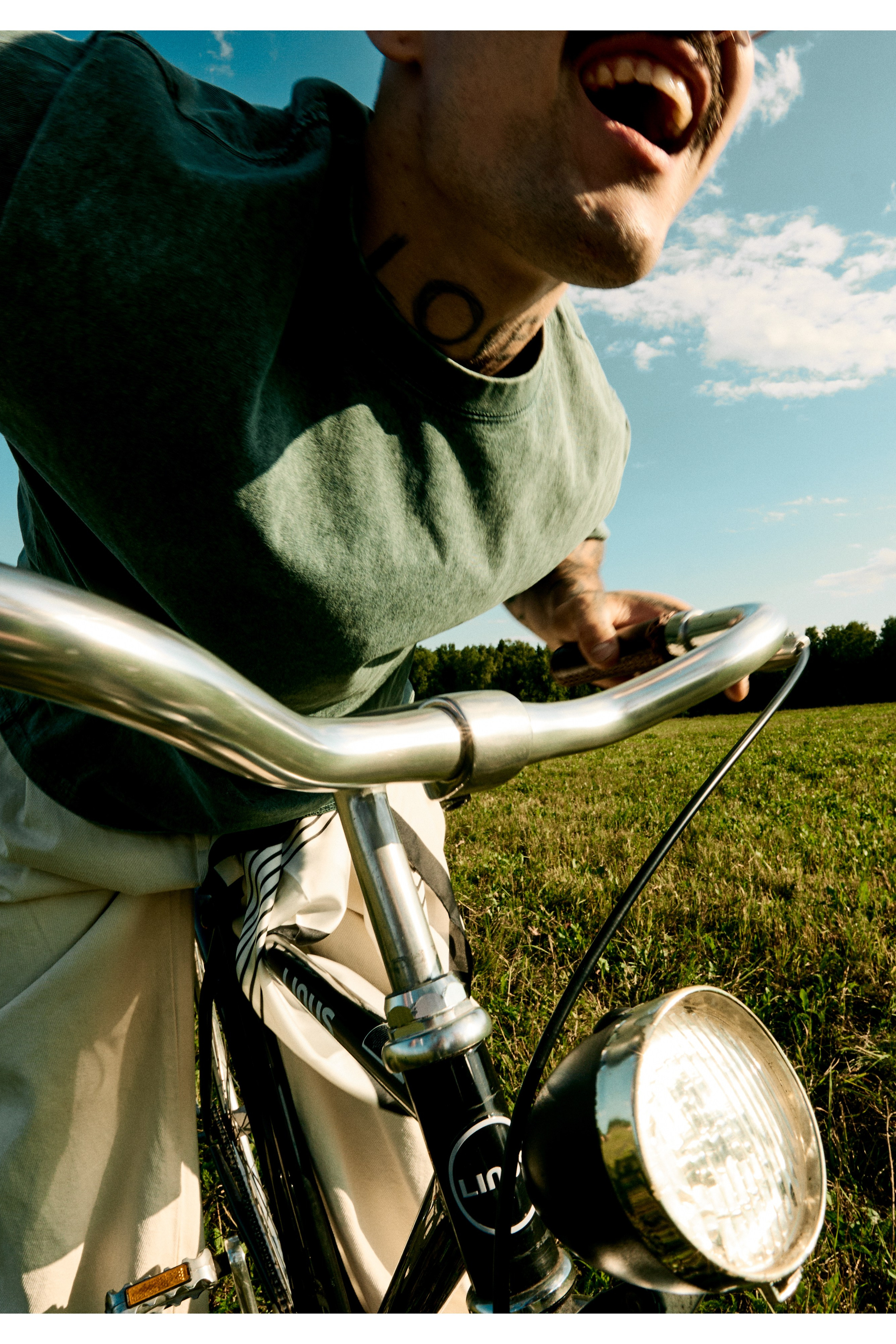 Drop It — campaign. Фотограф для брендов, моделей и частных клиентов в Москве