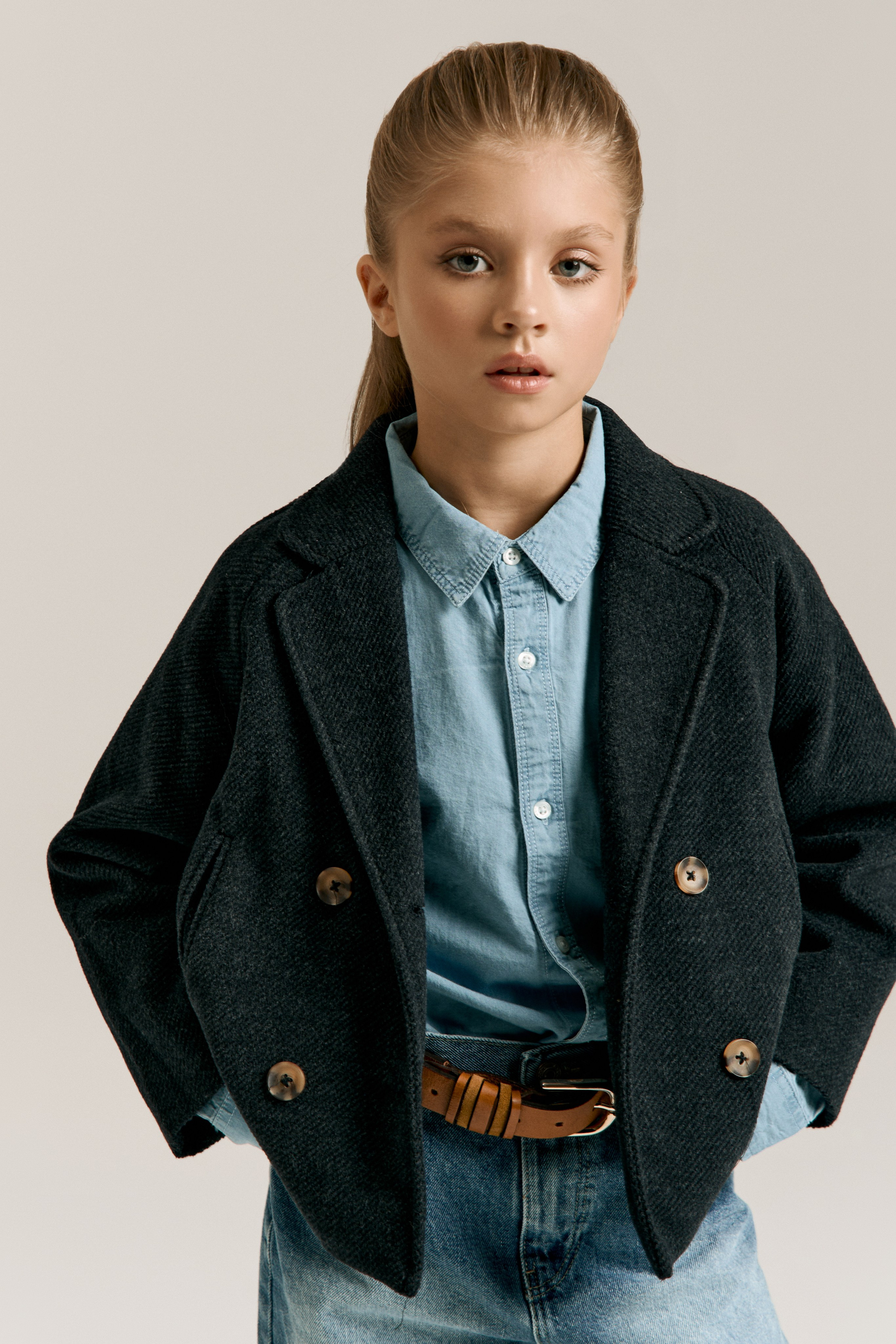 Kids. Фотограф для брендов, моделей и частных клиентов в Москве