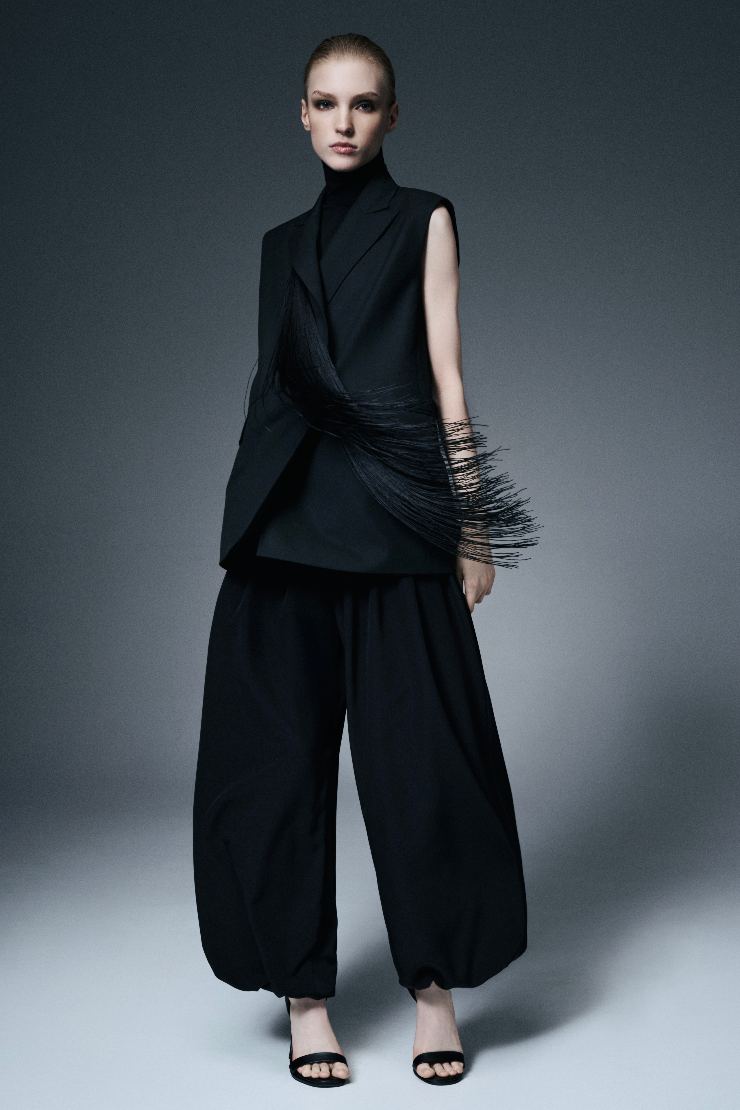 Vassa&Co. Фотограф для брендов, моделей и частных клиентов в Москве