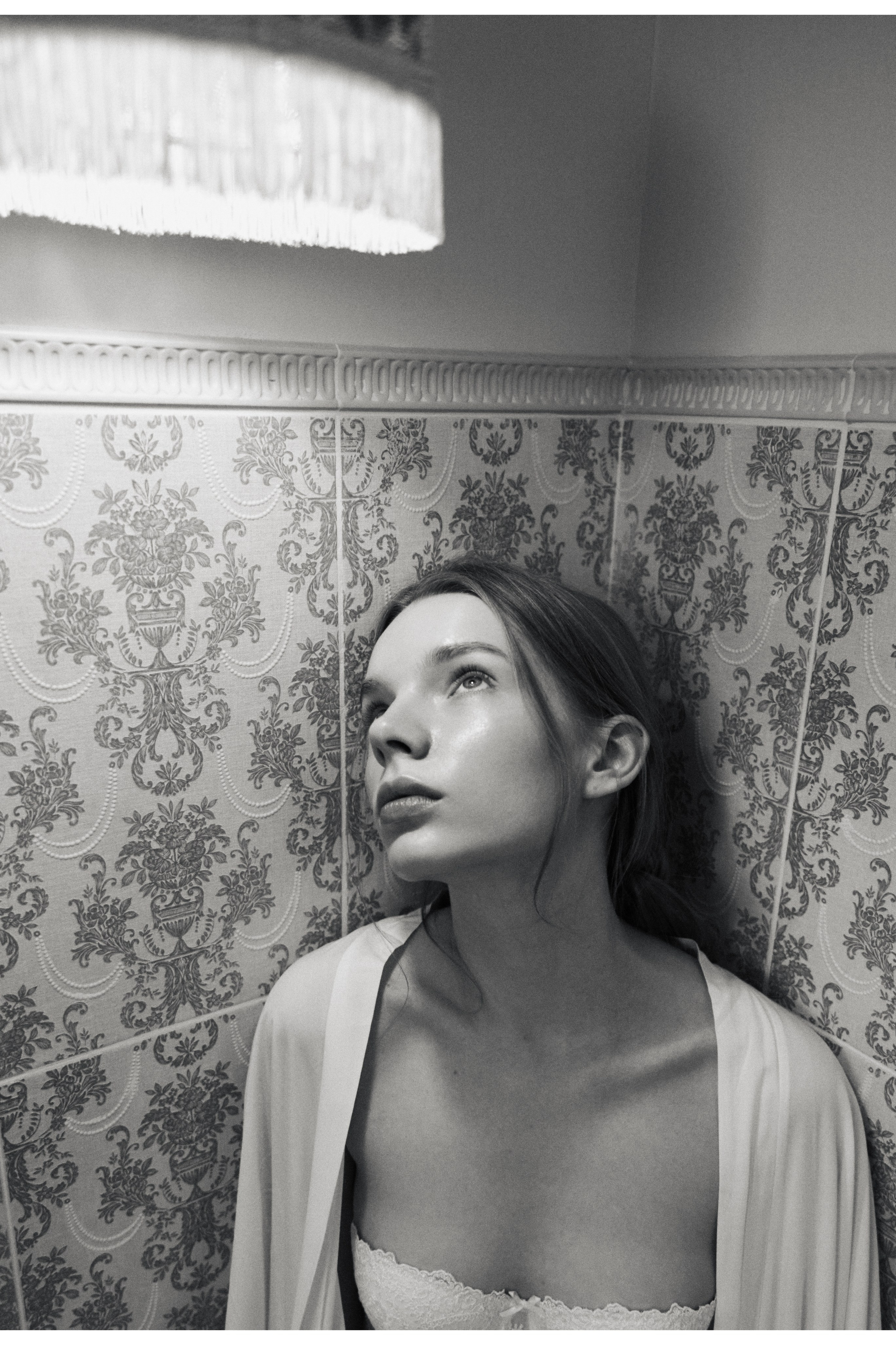 KAPALRE. Фотограф для брендов, моделей и частных клиентов в Москве