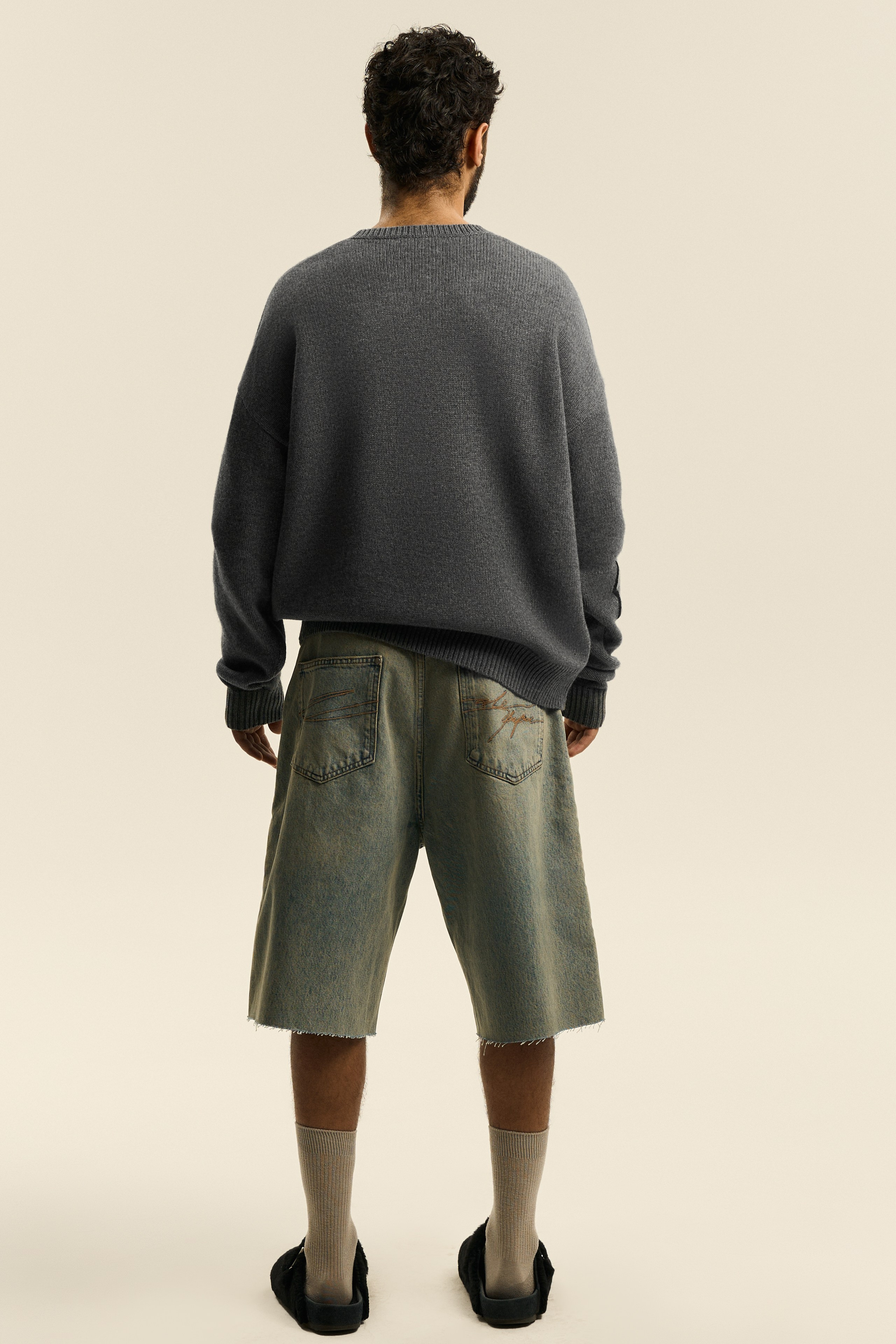 LE PAPA. Фотограф для брендов, моделей и частных клиентов в Москве