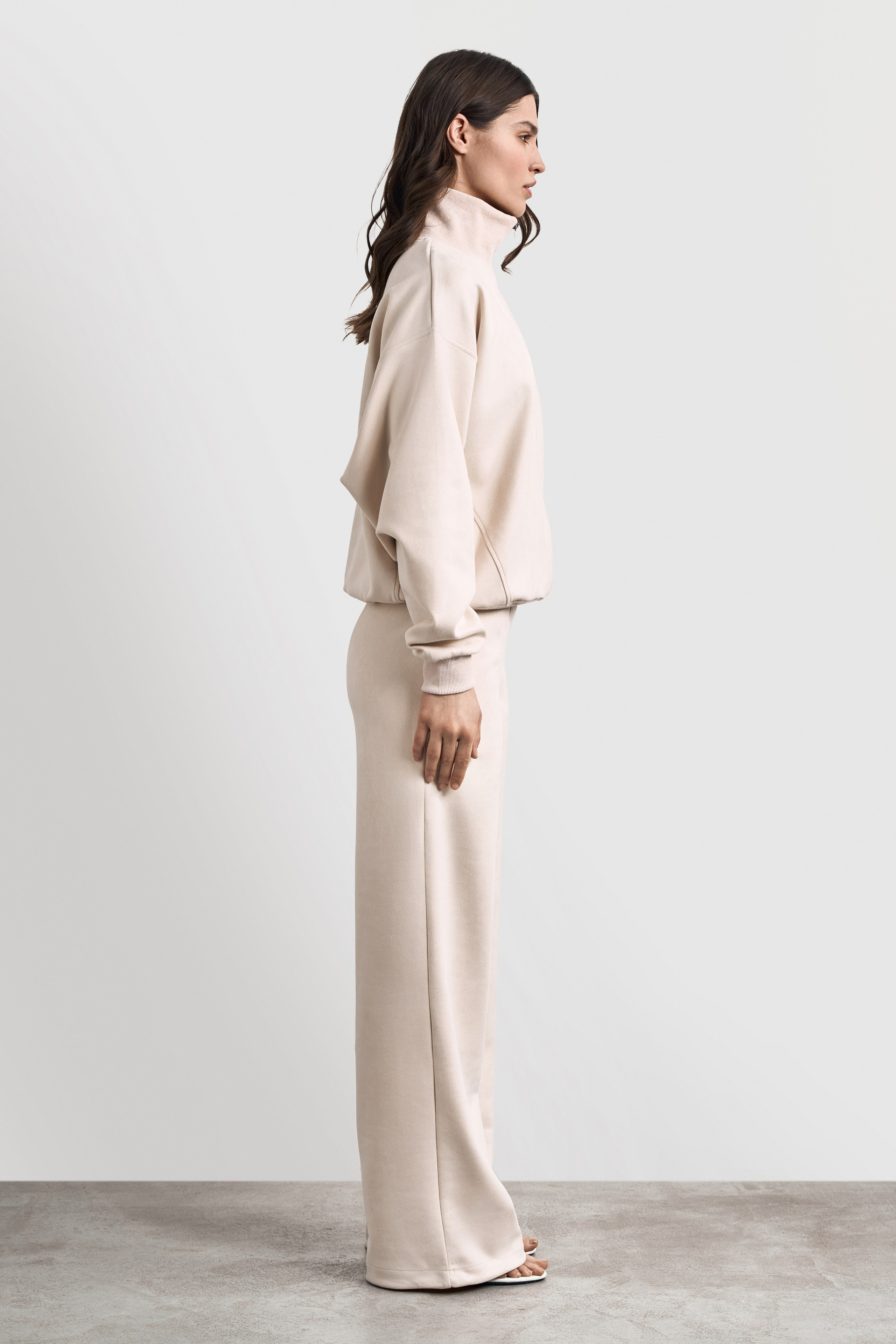 Look In. Фотограф для брендов, моделей и частных клиентов в Москве