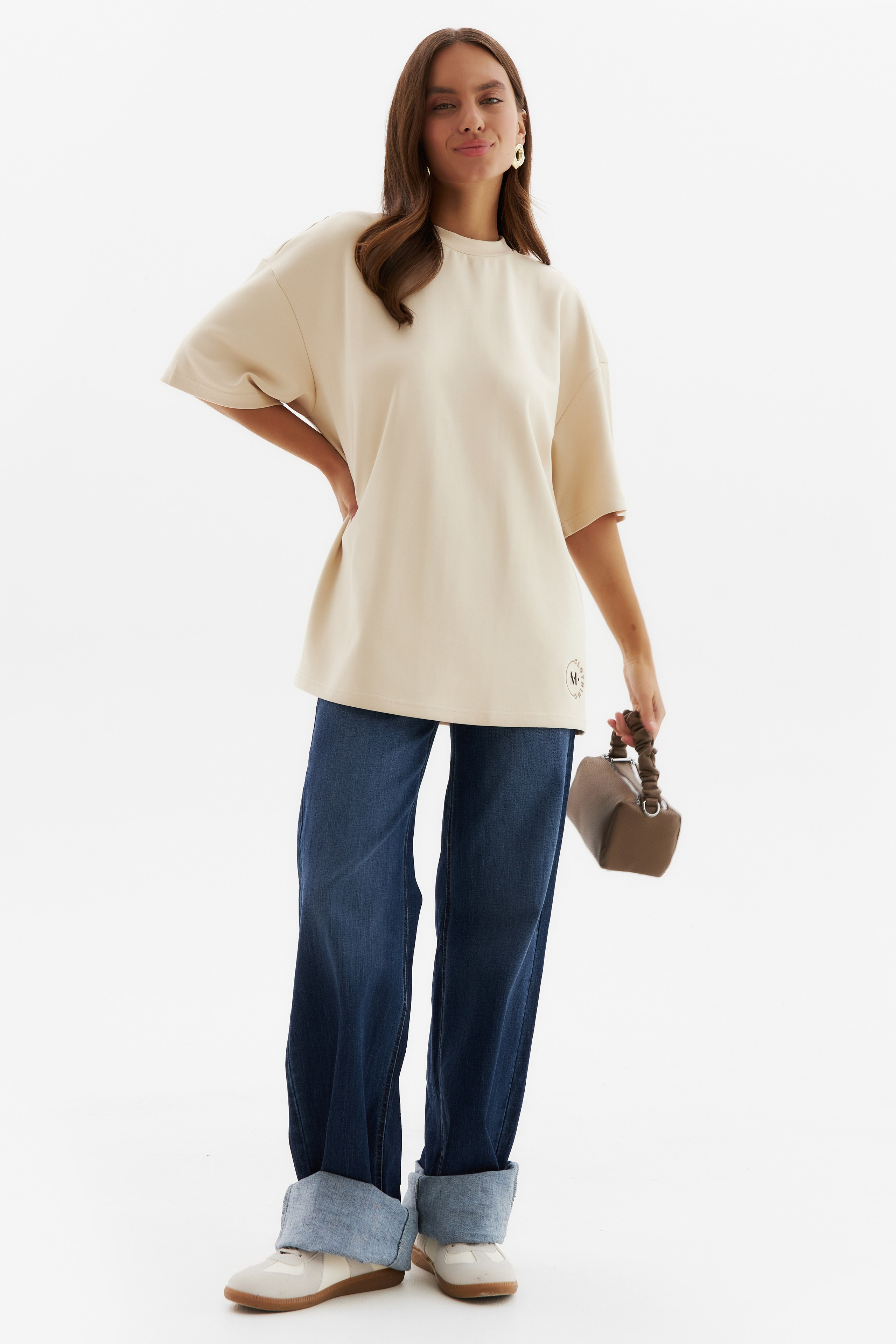 Фотосъёмка каталога одежды