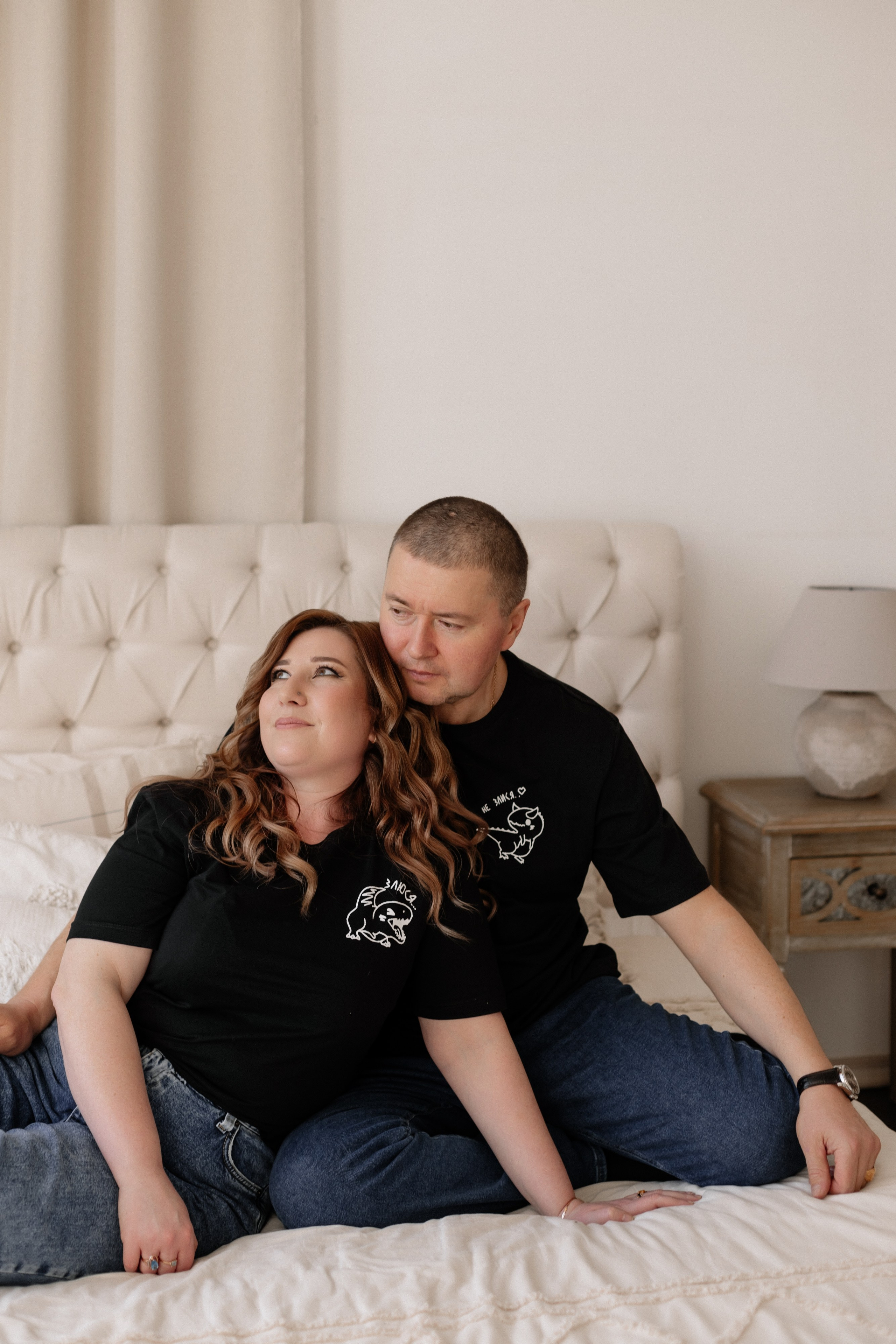 Отзывы. Свадебный и семейный фотограф Пенза Ильмира Девликамова