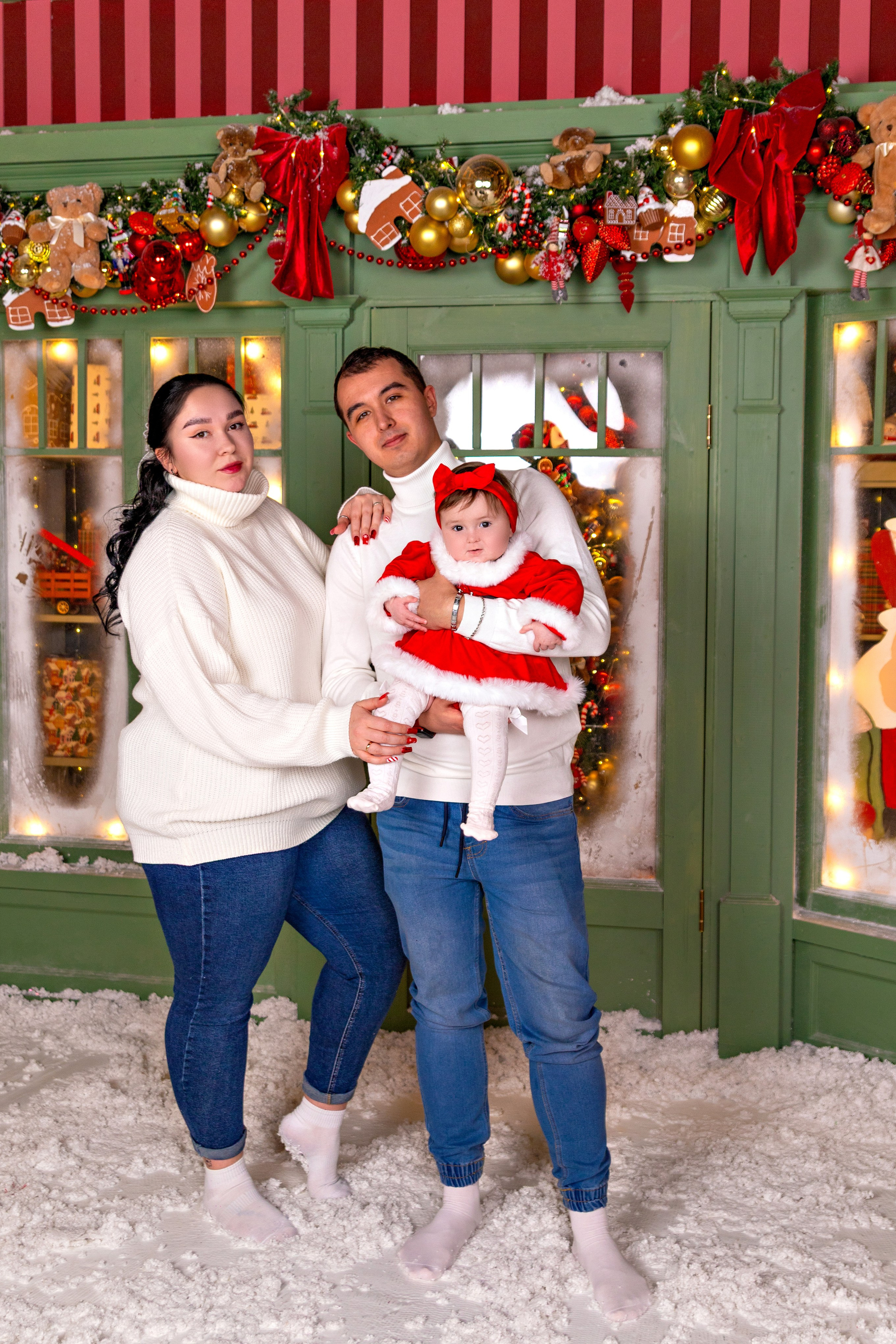 Отзывы. Семейный, свадебный и детский фотограф в Новосибирске Ольга Хидченко