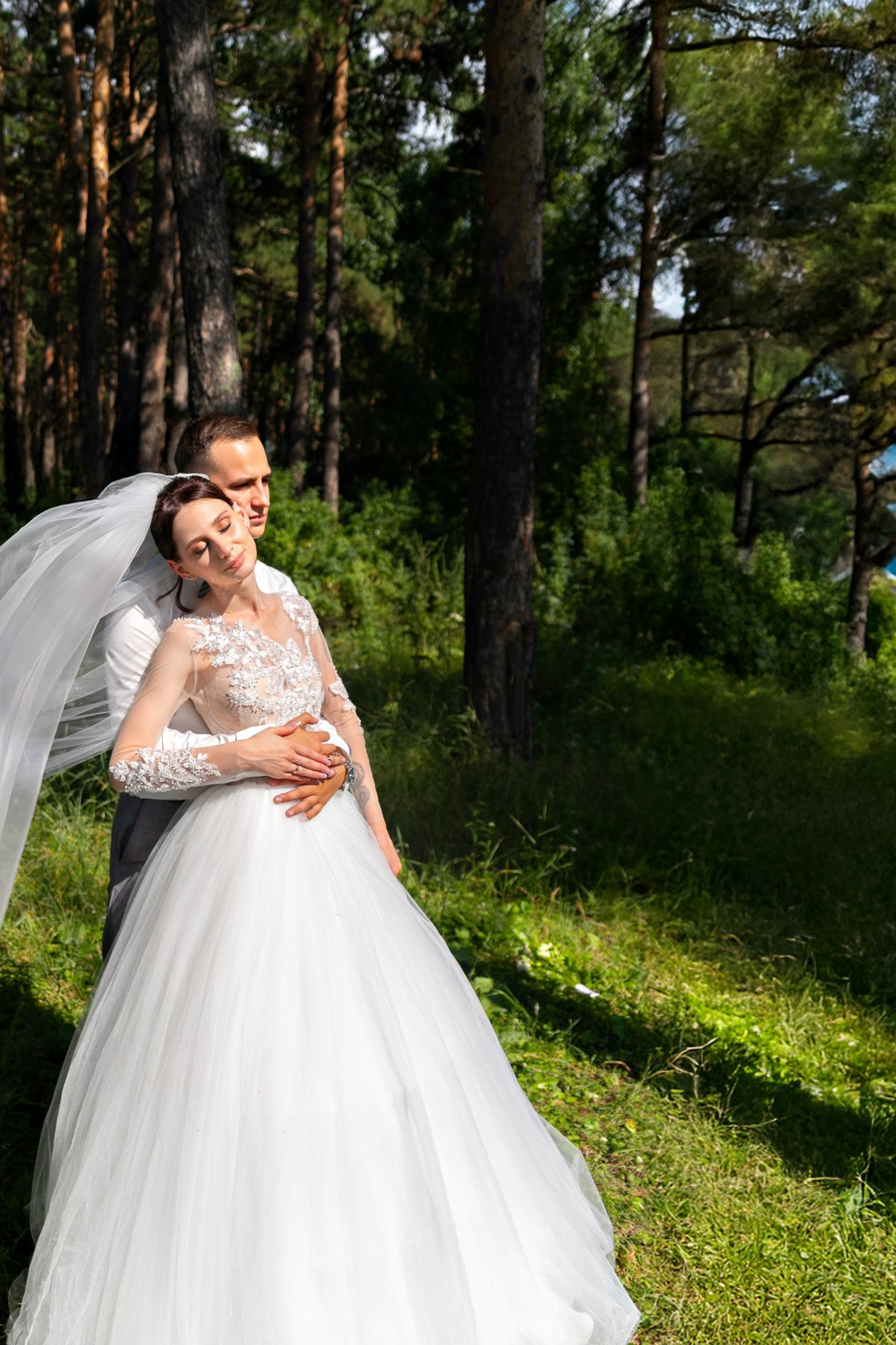 Отзывы. Семейный, свадебный и детский фотограф в Новосибирске Ольга Хидченко