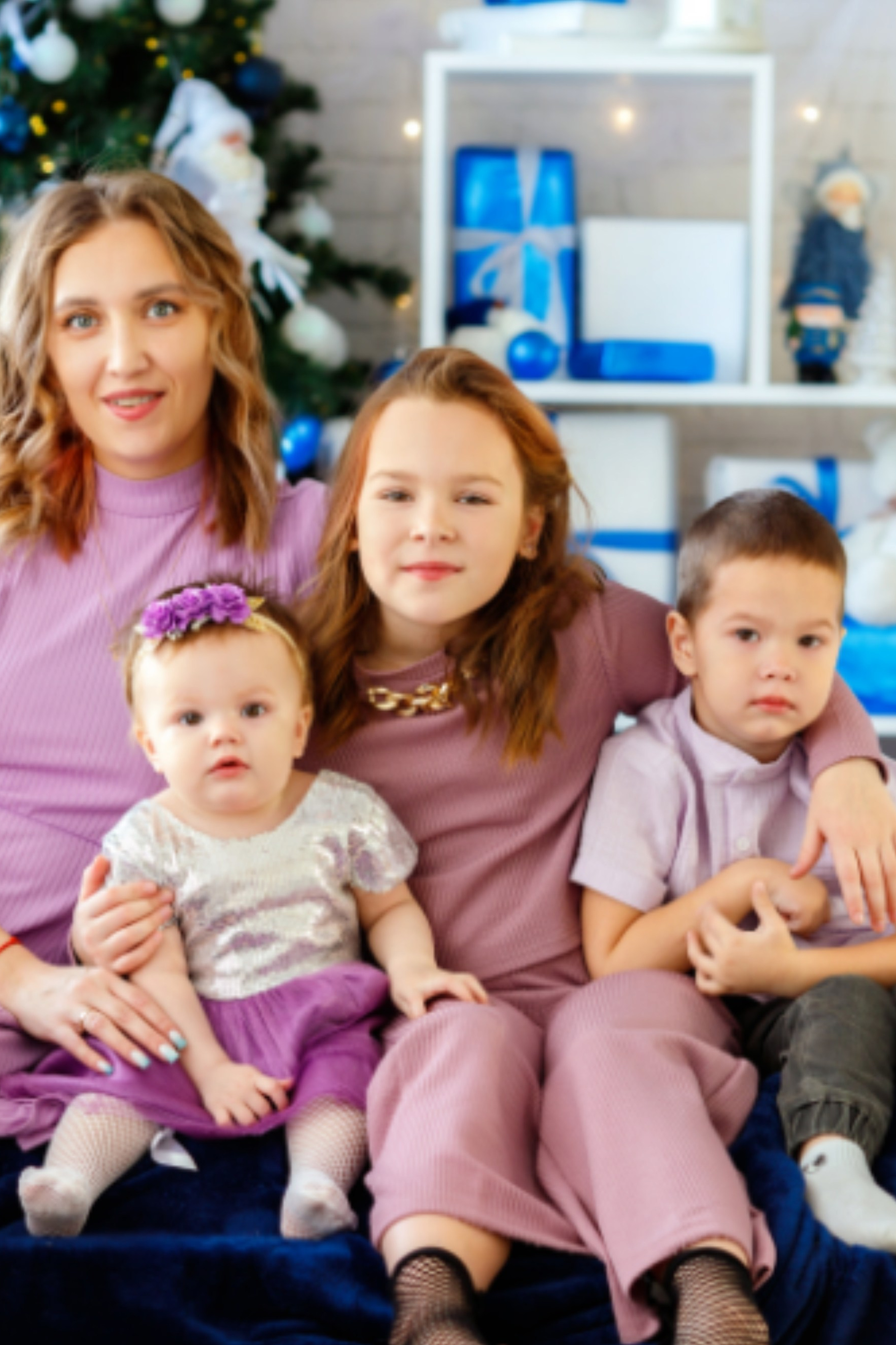 Отзывы. Семейный, свадебный и детский фотограф в Новосибирске Ольга Хидченко