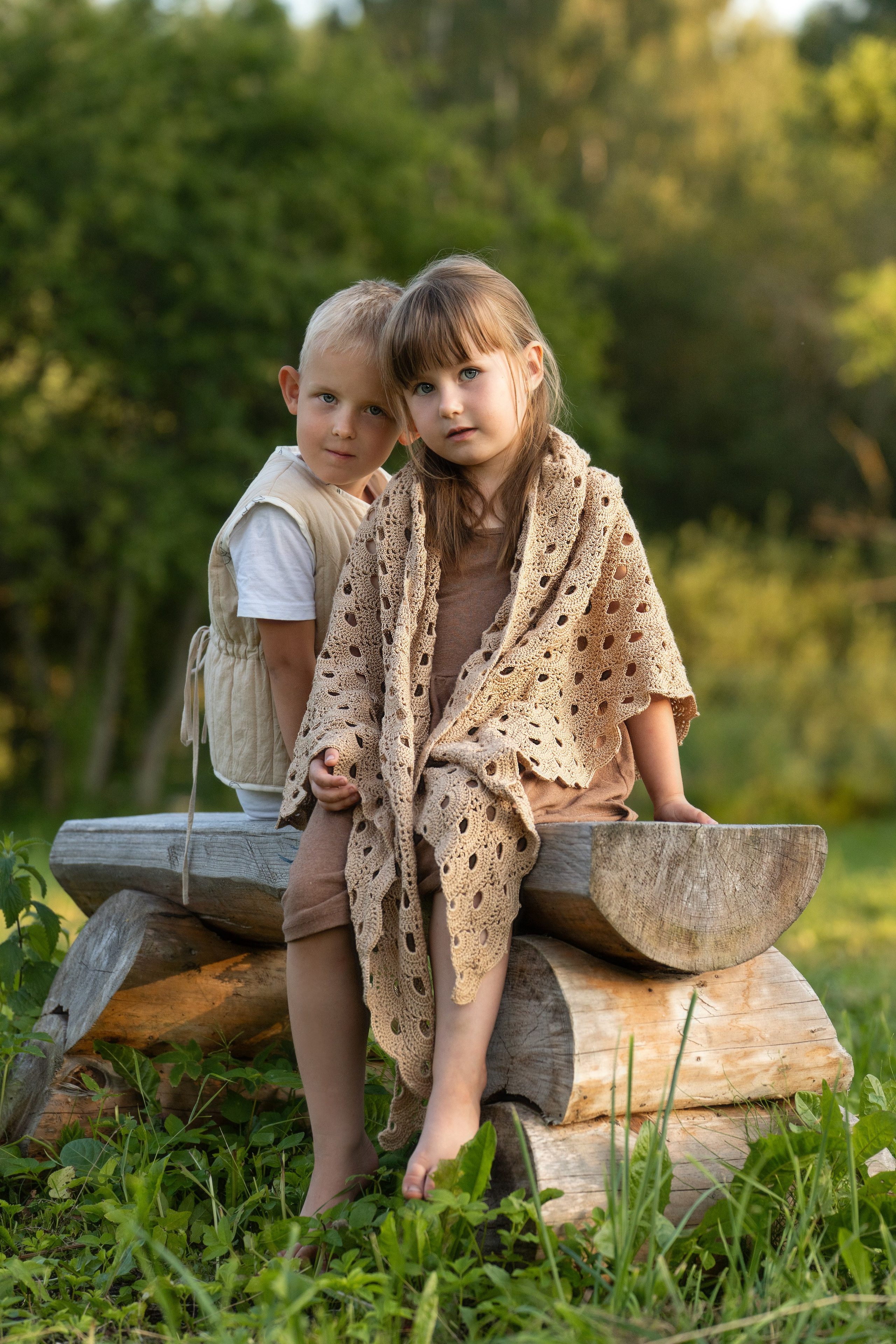 Детская фотография