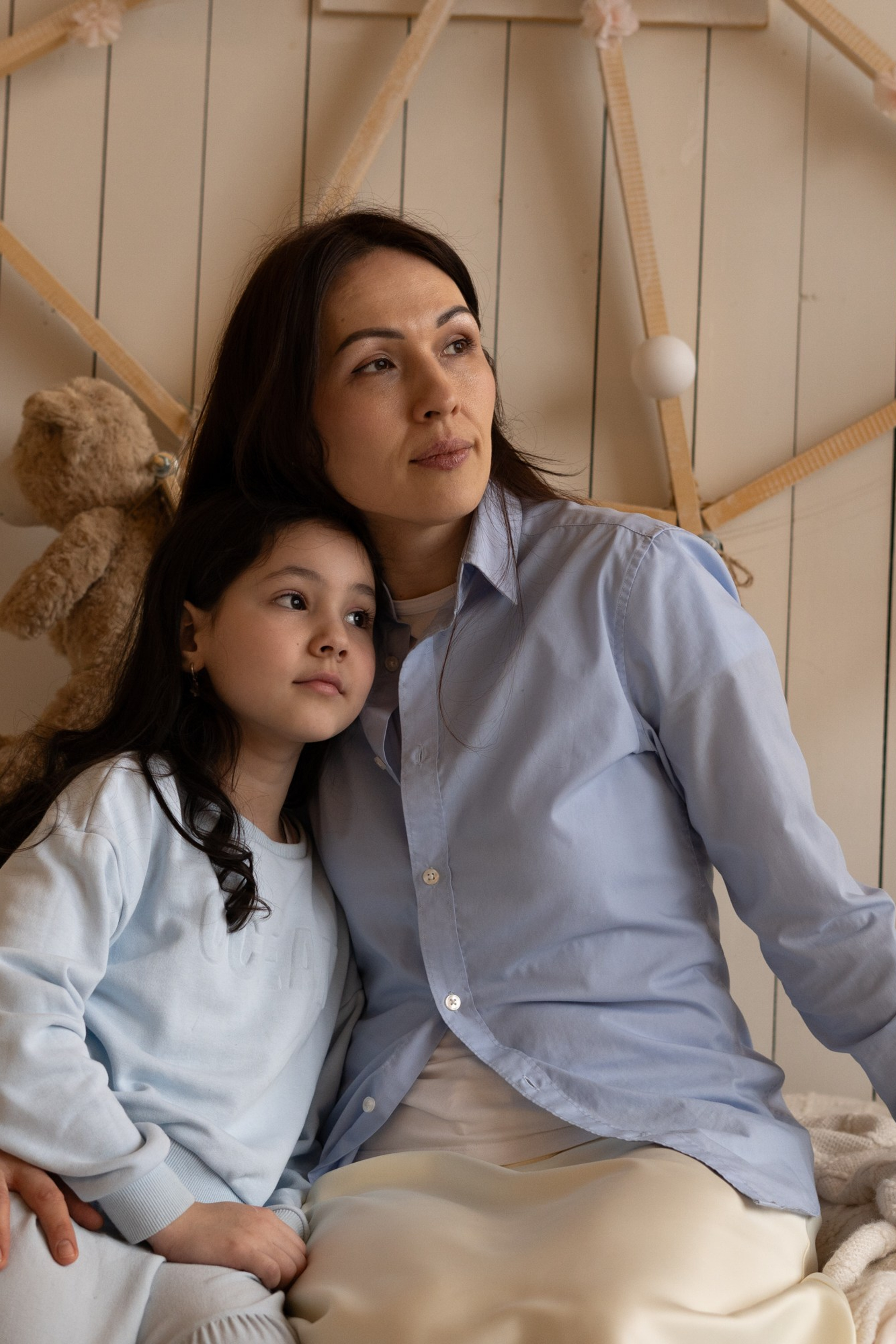 Семейные съемки