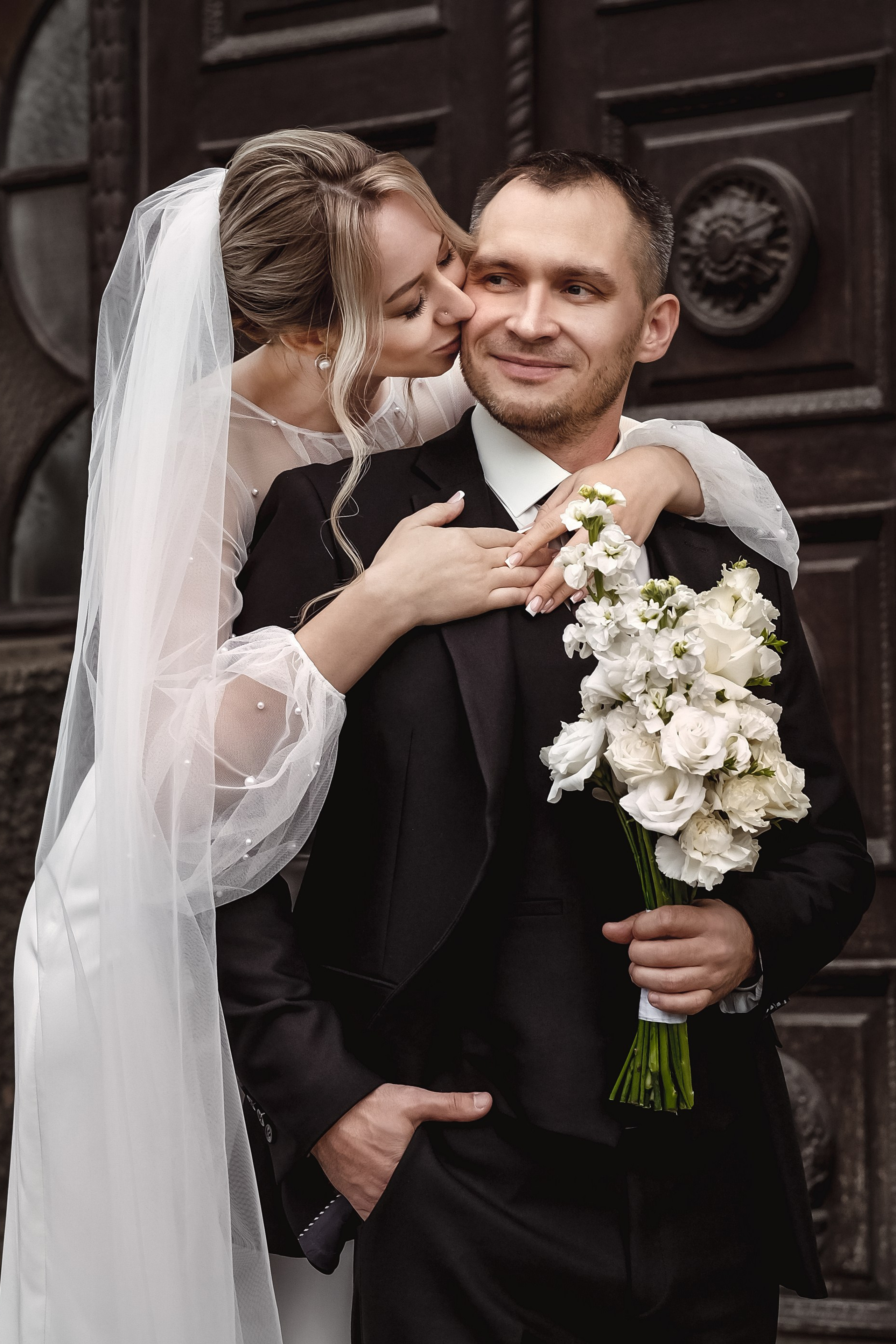 Свадебные серии. Свадебный и семейный фотограф Амина Шабанова