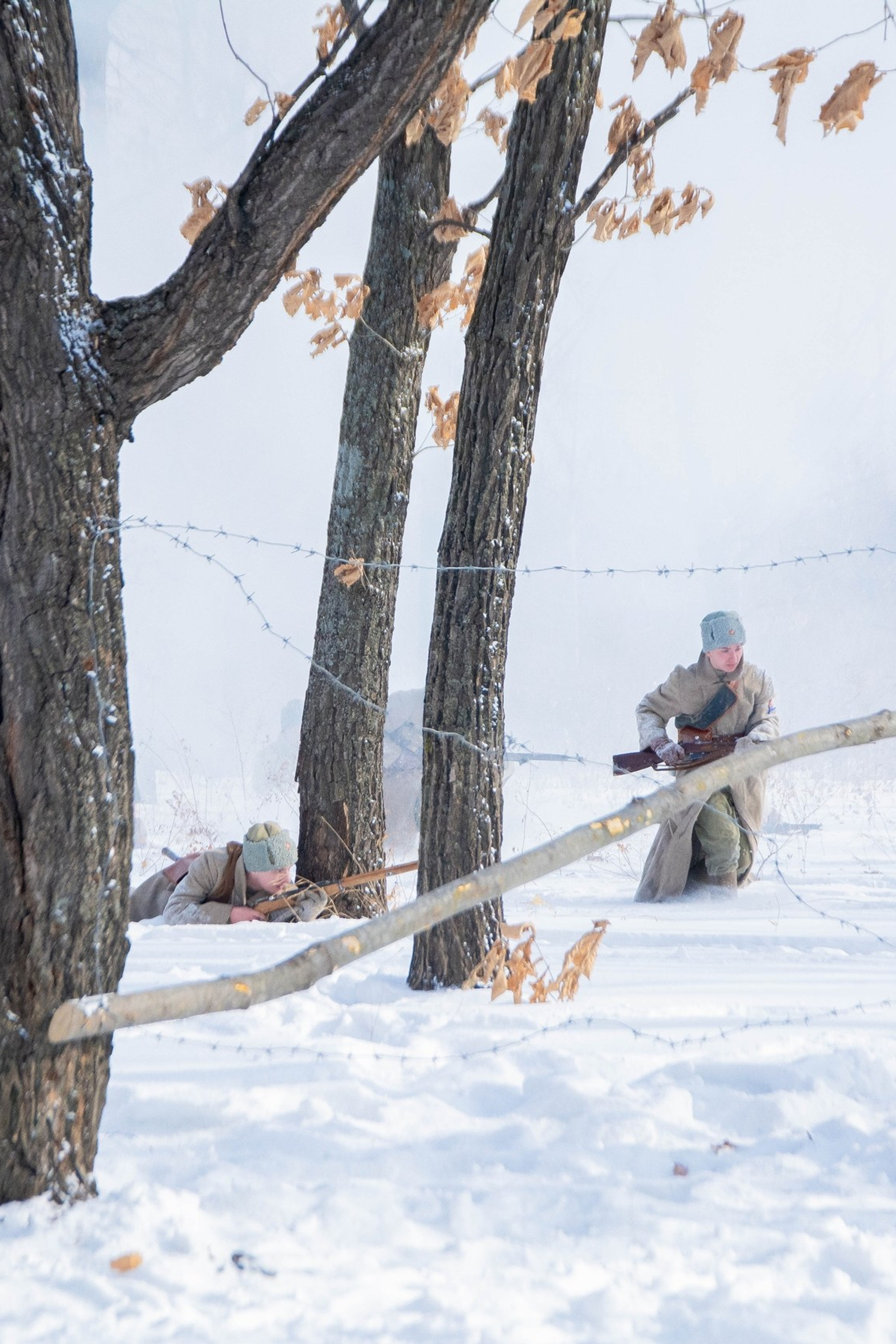 Волочаевские Дни 2026