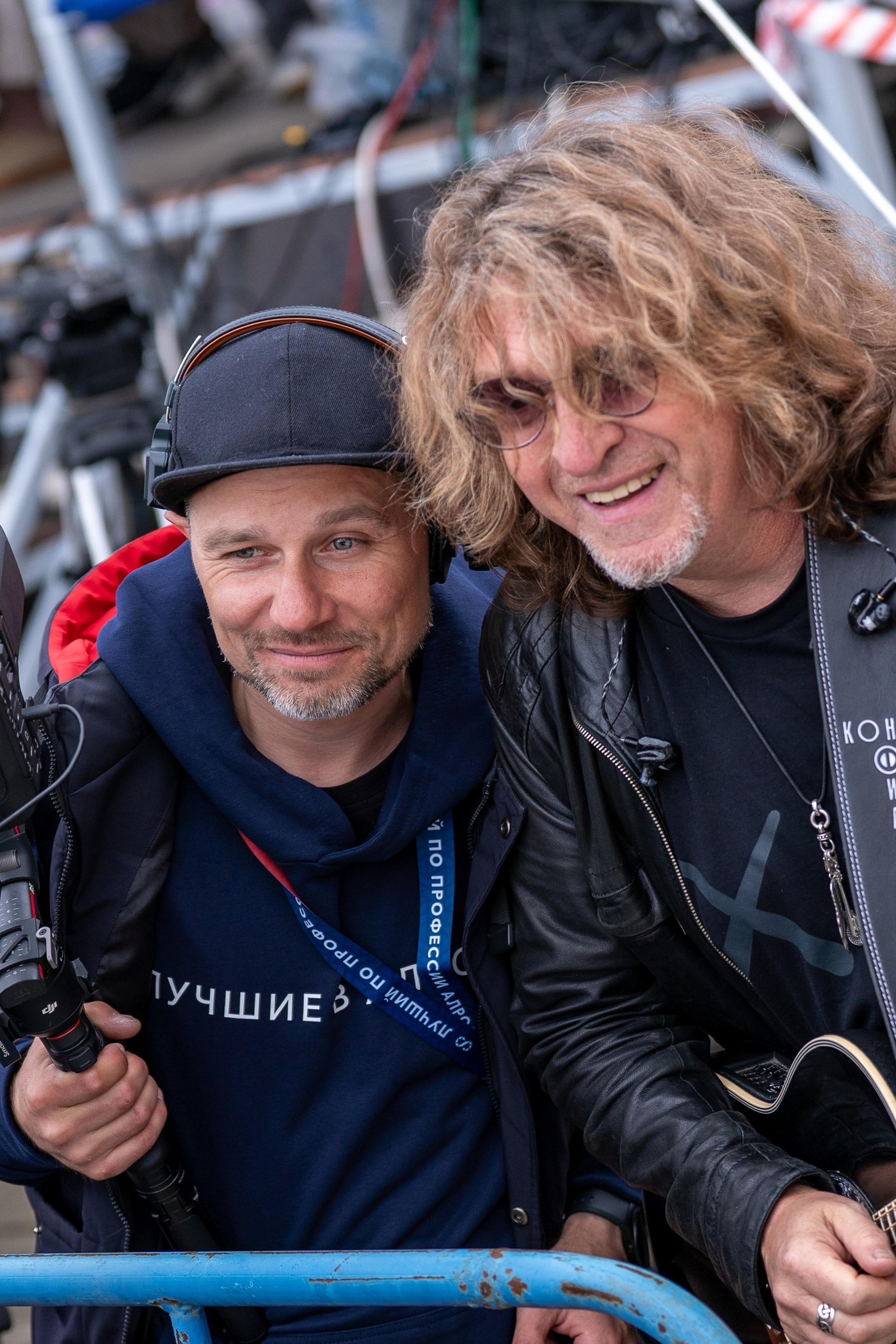 Празднование Дня России