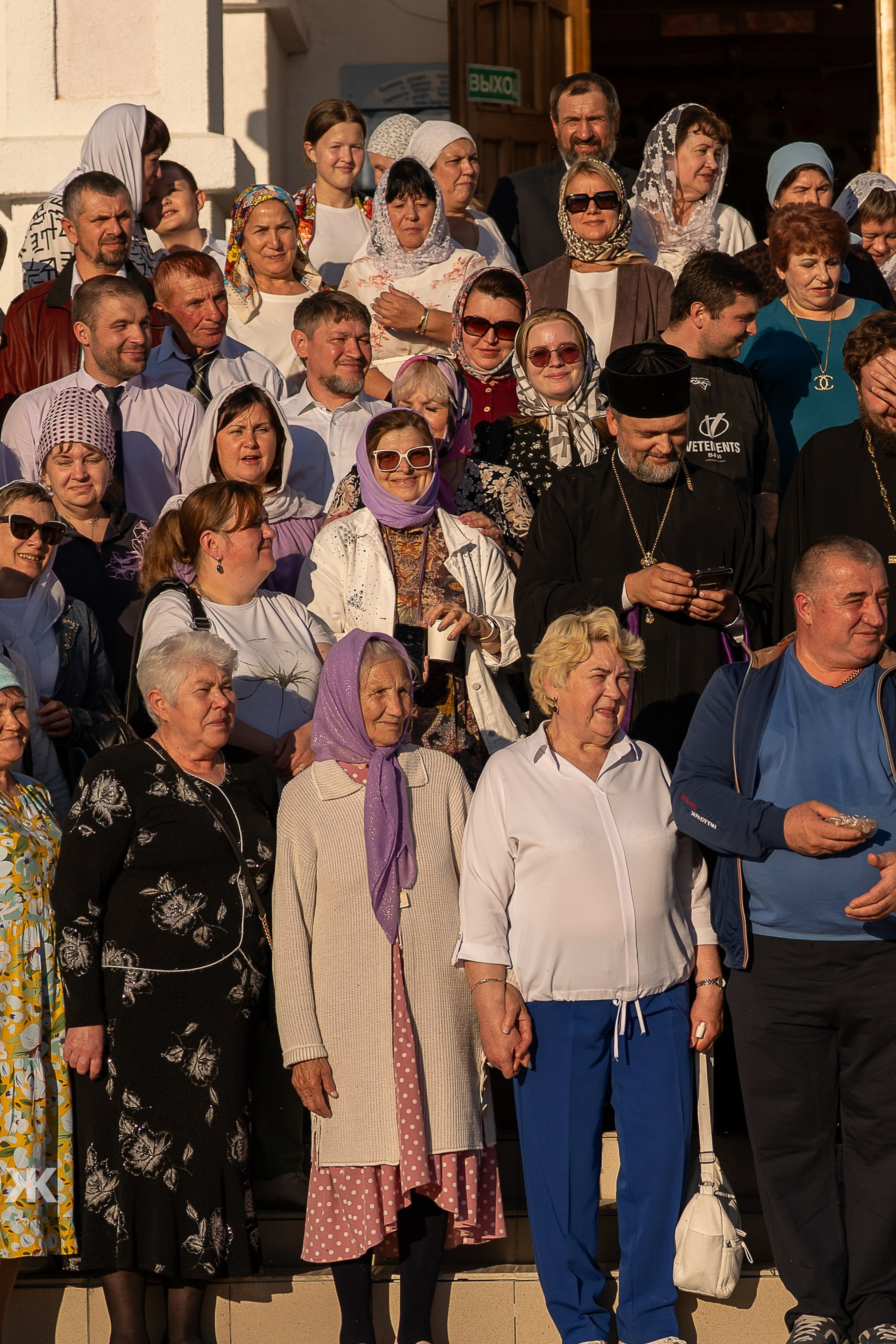 Яблочный Спас