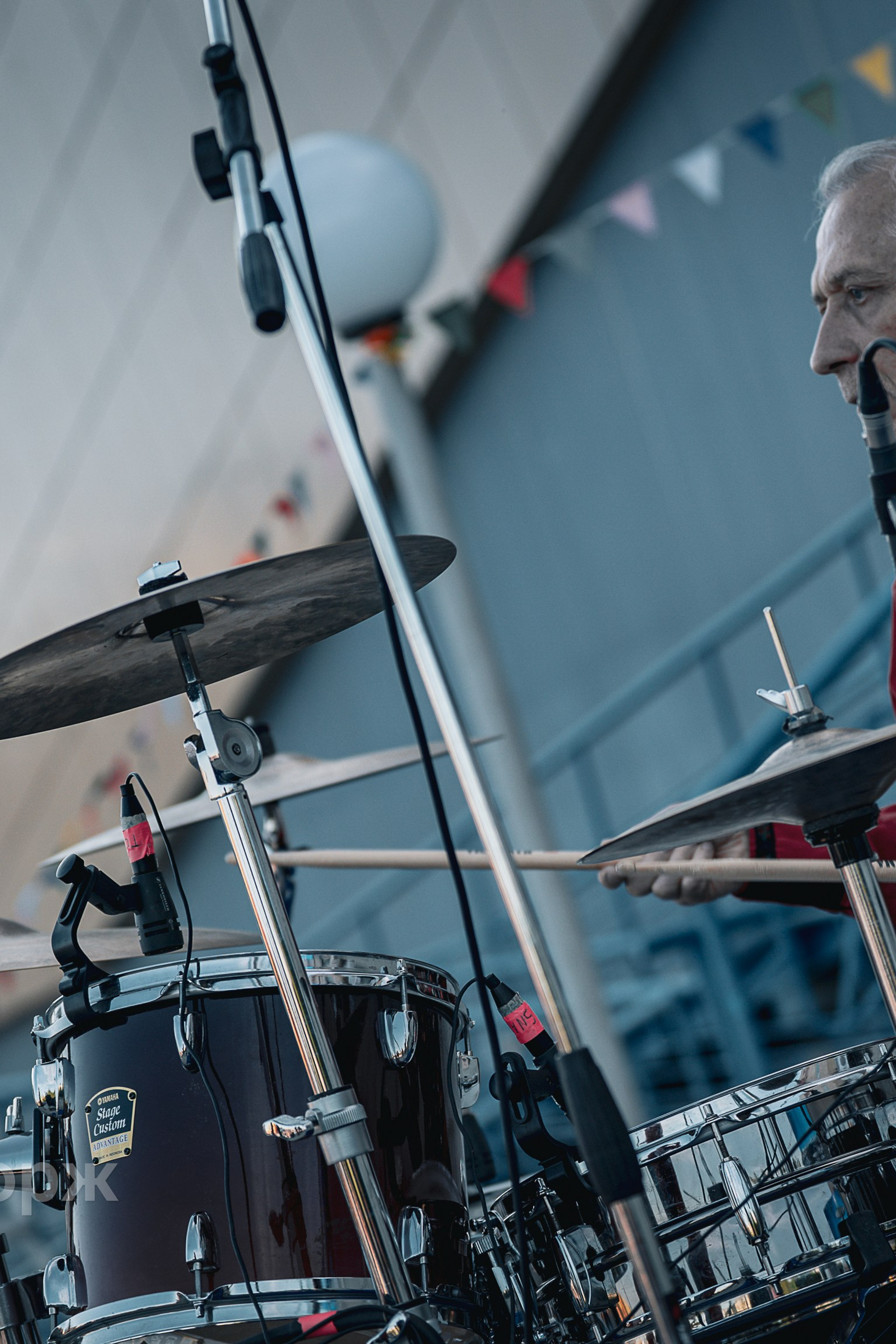 💎Праздничный концерт ко Дню города и Дню алмазодобытчика