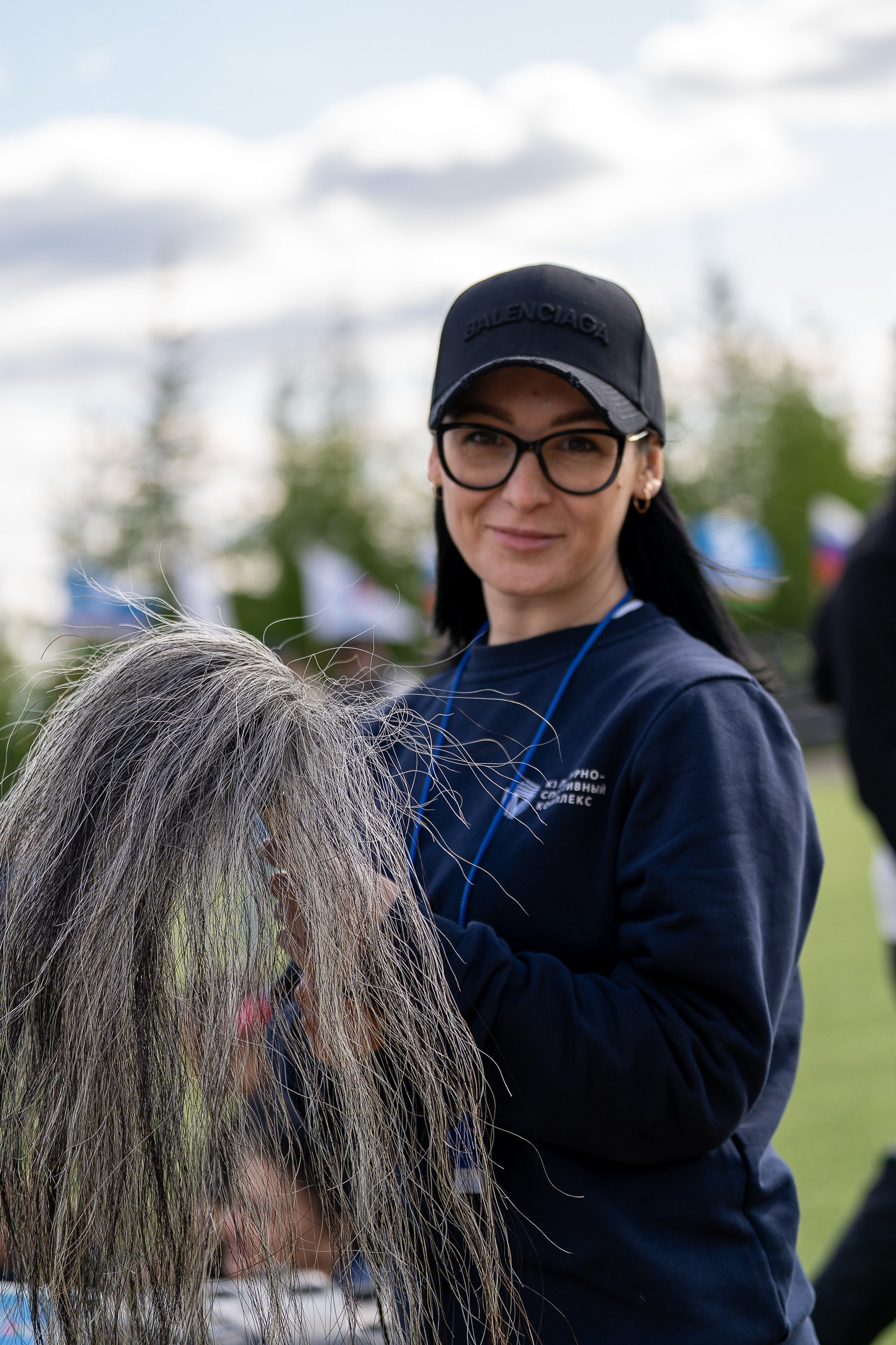 захватывающие спортивные состязания