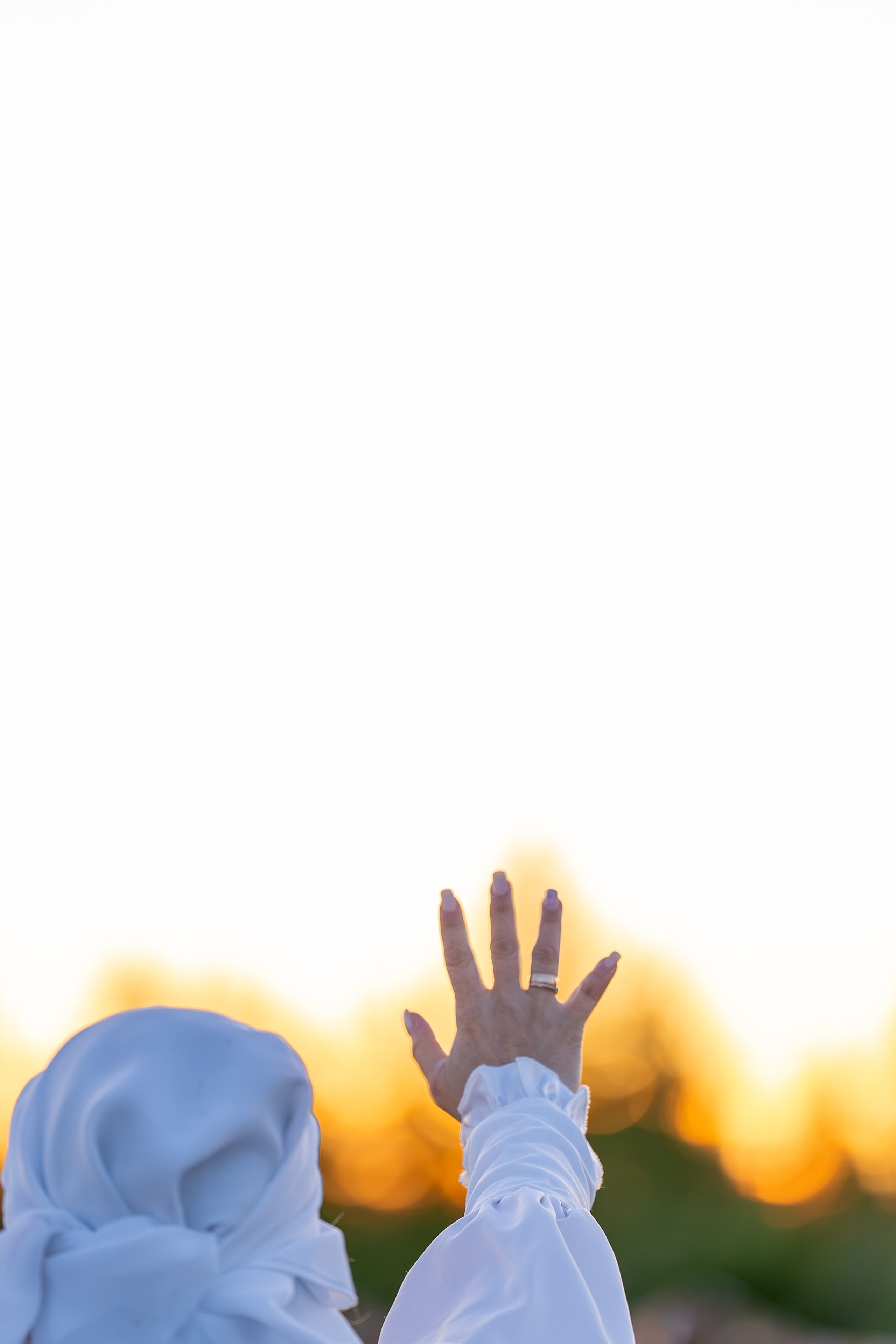 Празднование Ысыах! Восход солнца