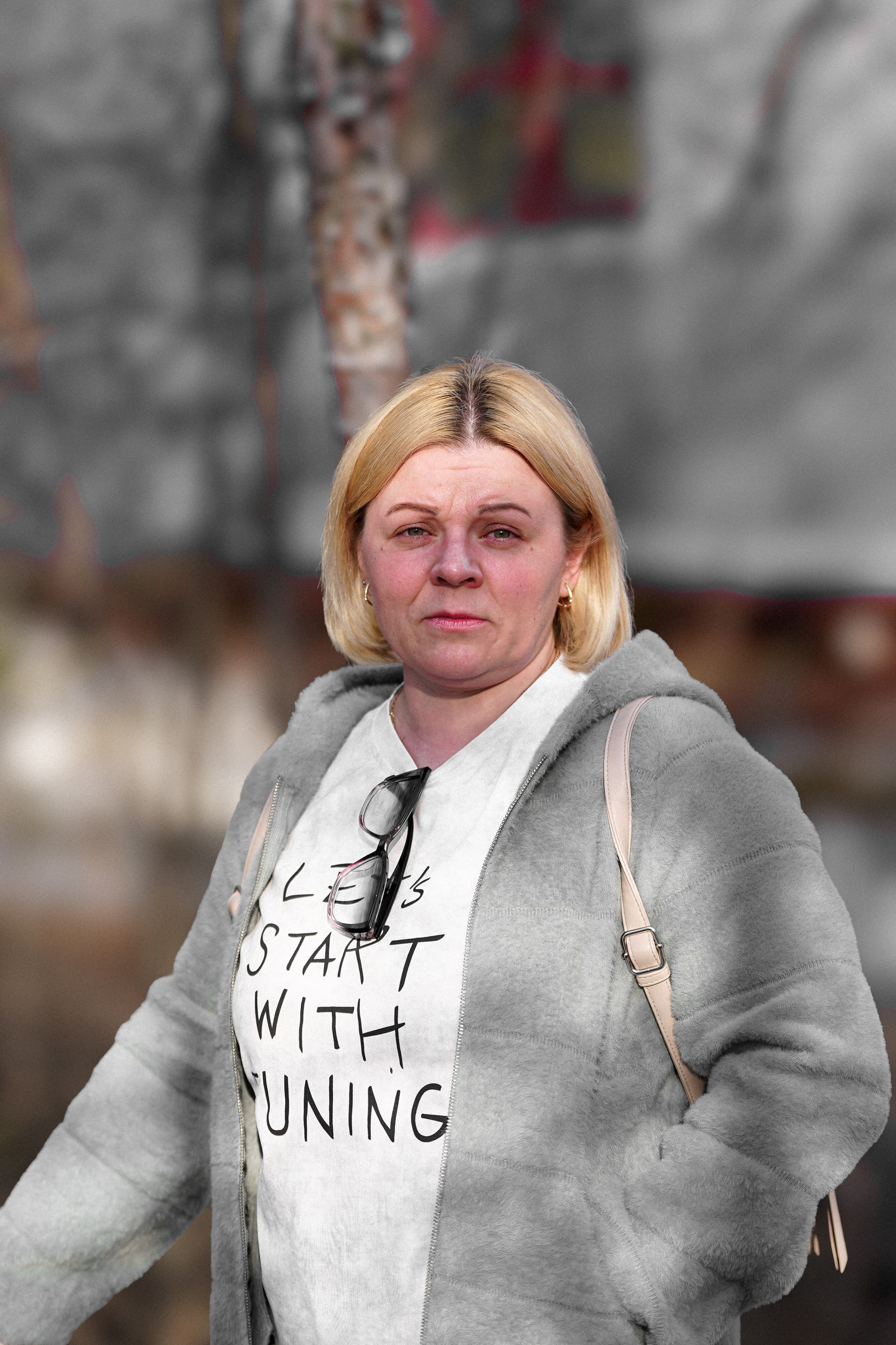 Люди Северного края