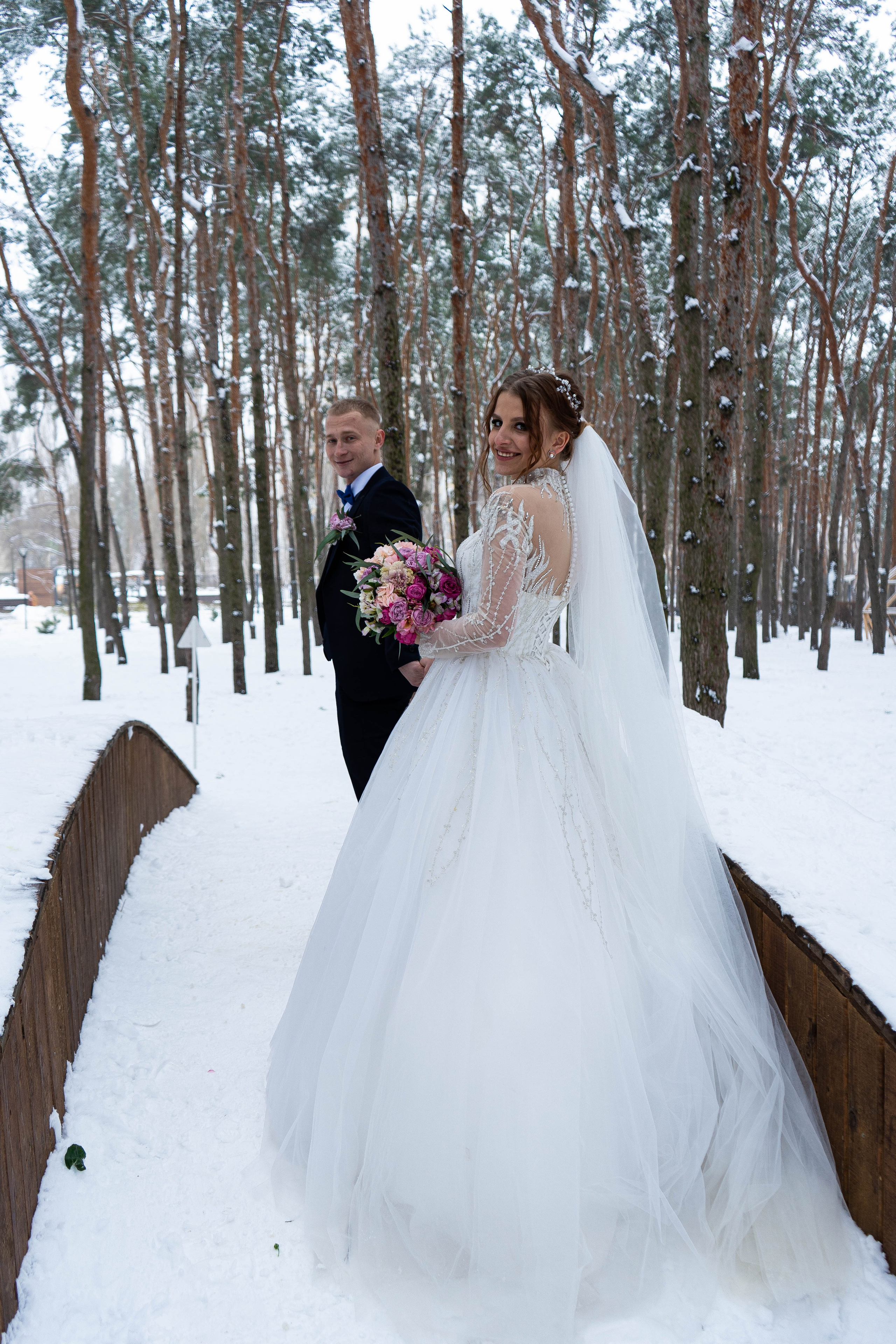 Блог фотографа Воронежа. Свадебный фотограф и видеограф в Воронеже