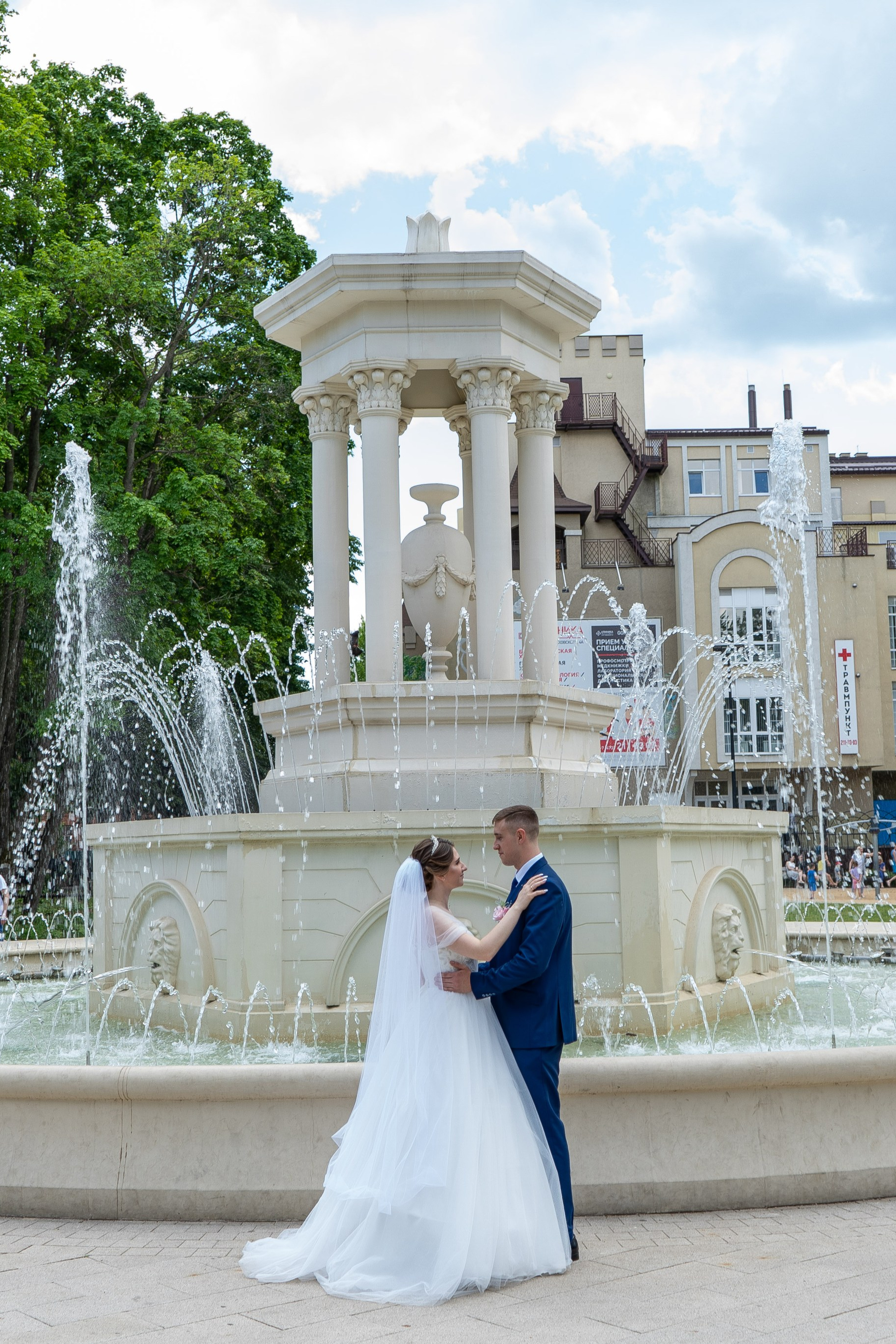 Блог фотографа Воронежа. Свадебный фотограф и видеограф в Воронеже