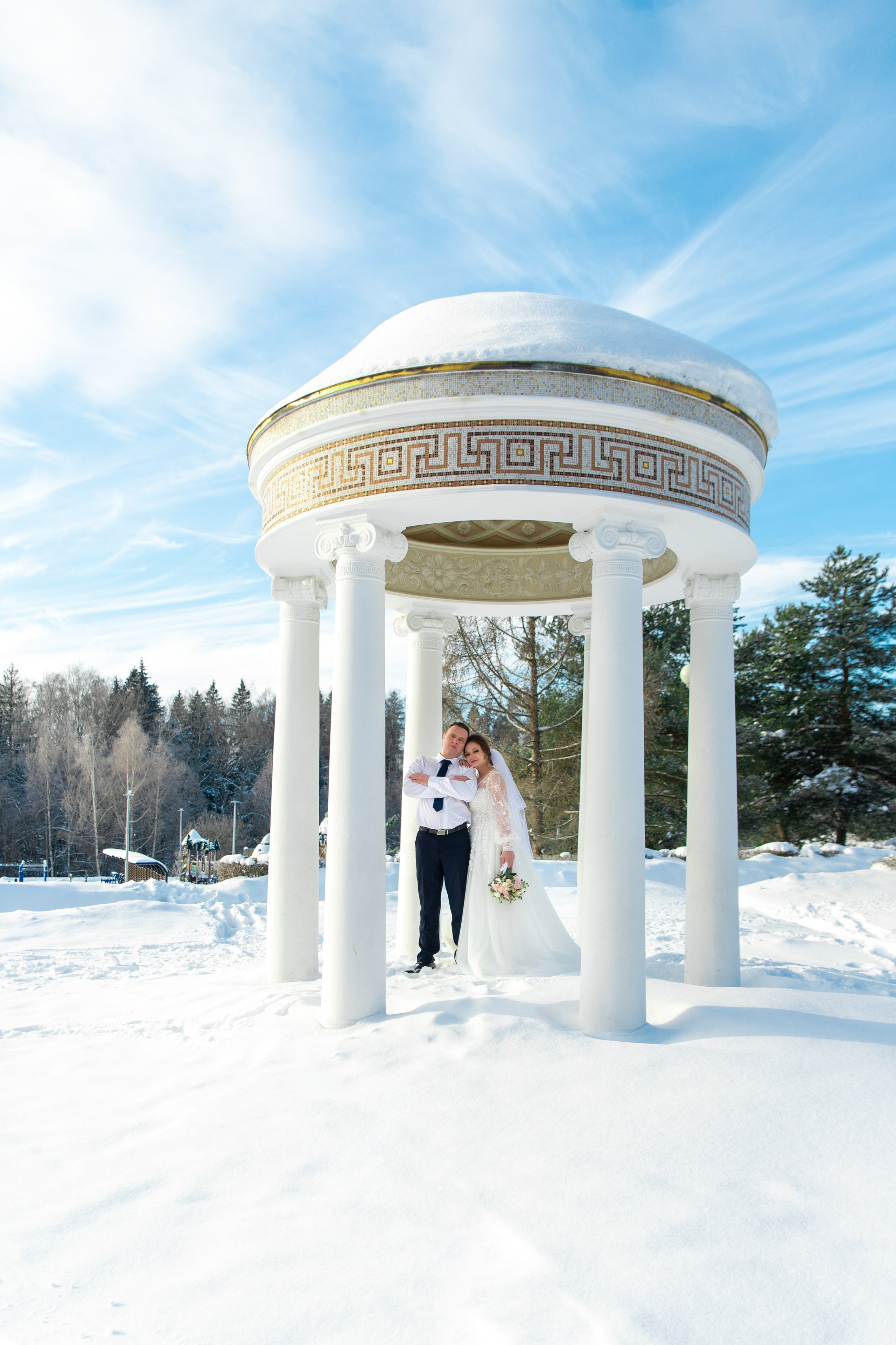 Истории. Свадебный и семейный фотограф Полина Малюкова Москва, Химки, Зеленоград