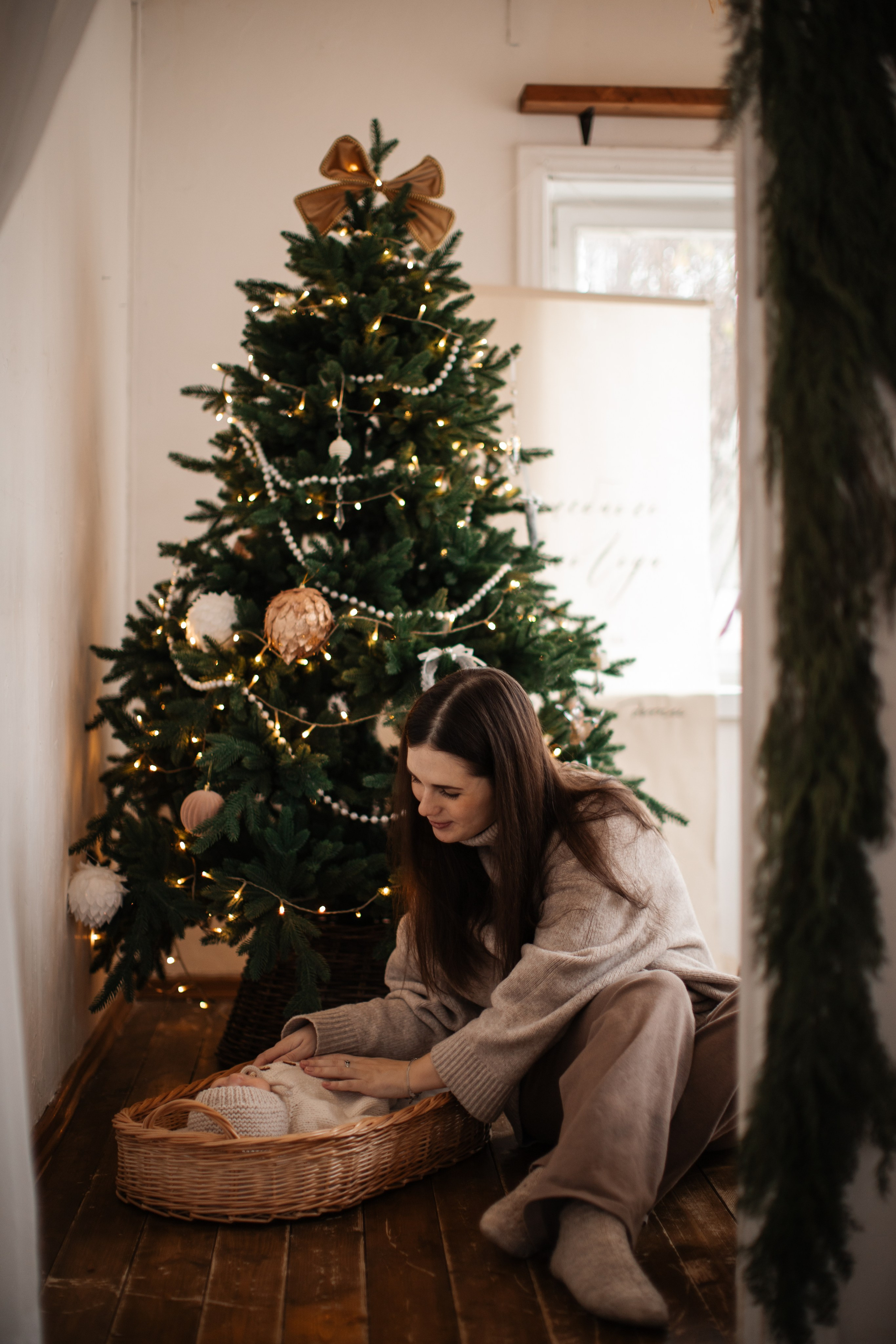 Истории. Честный семейный фотограф