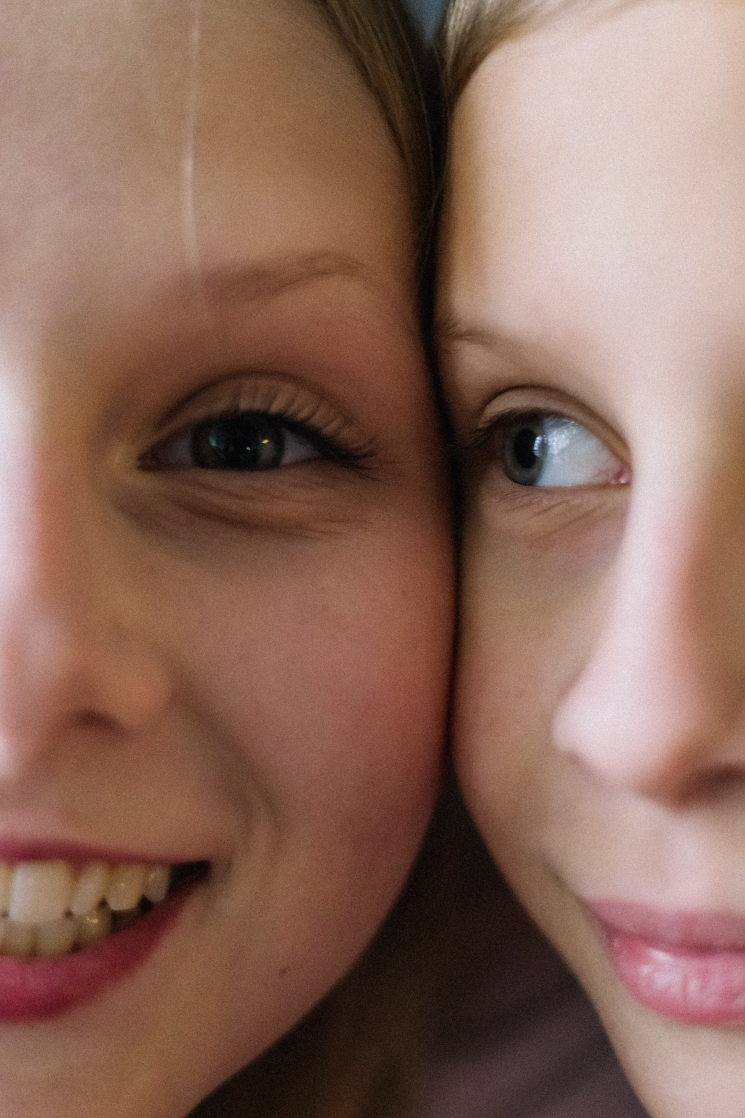 София и её семья