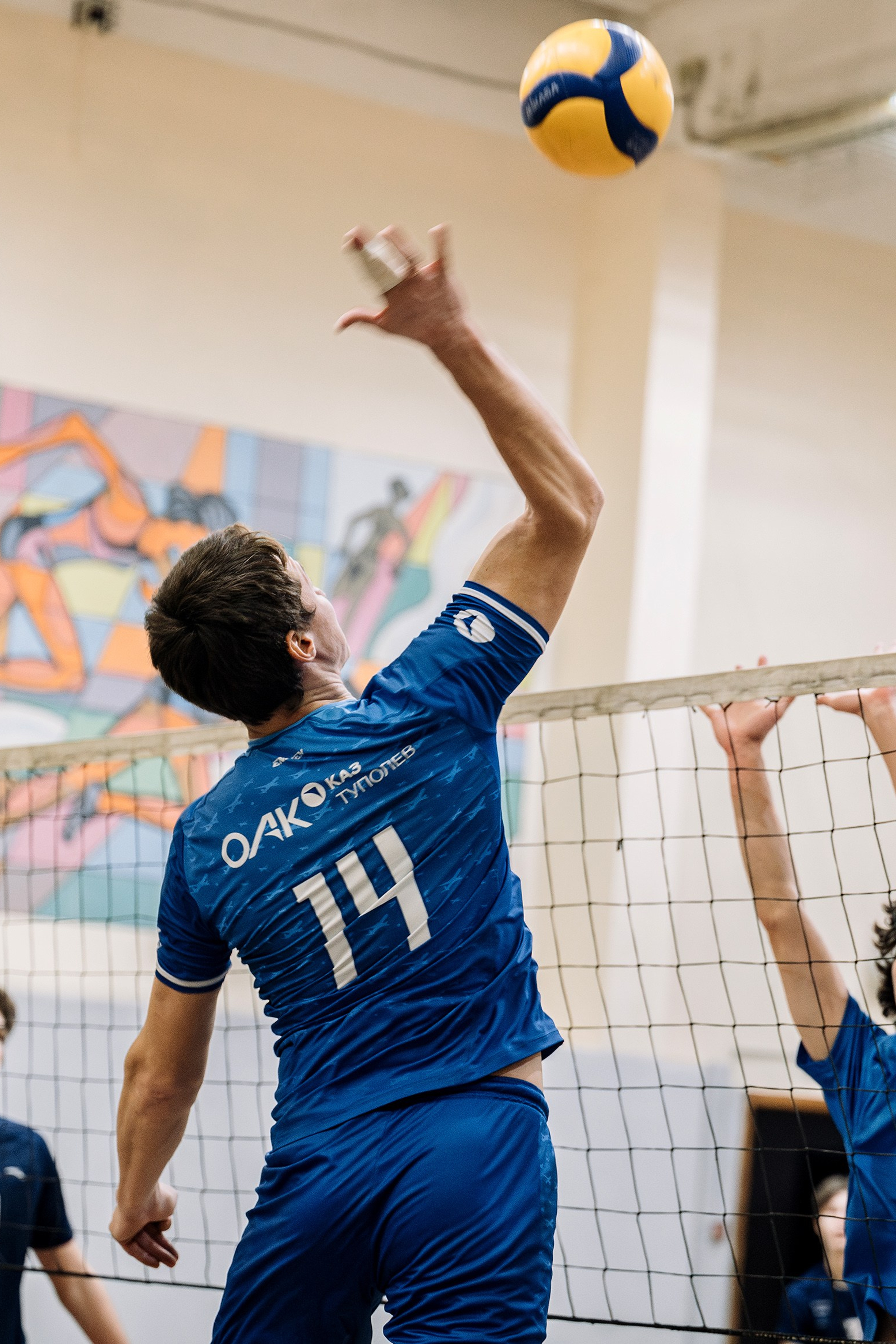 В объективе ожила удивительная история туркменского народа. Профессиональный фотограф в Казани Ягудин Азат