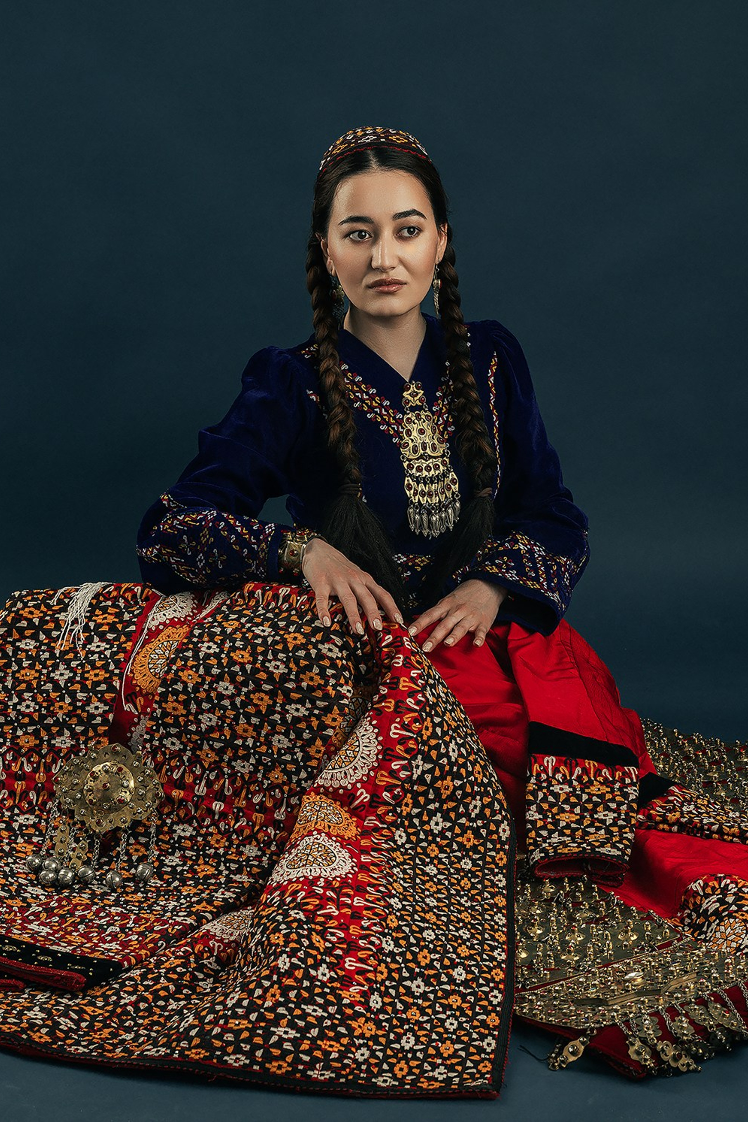 Истории. Профессиональный фотограф в Казани Ягудин Азат