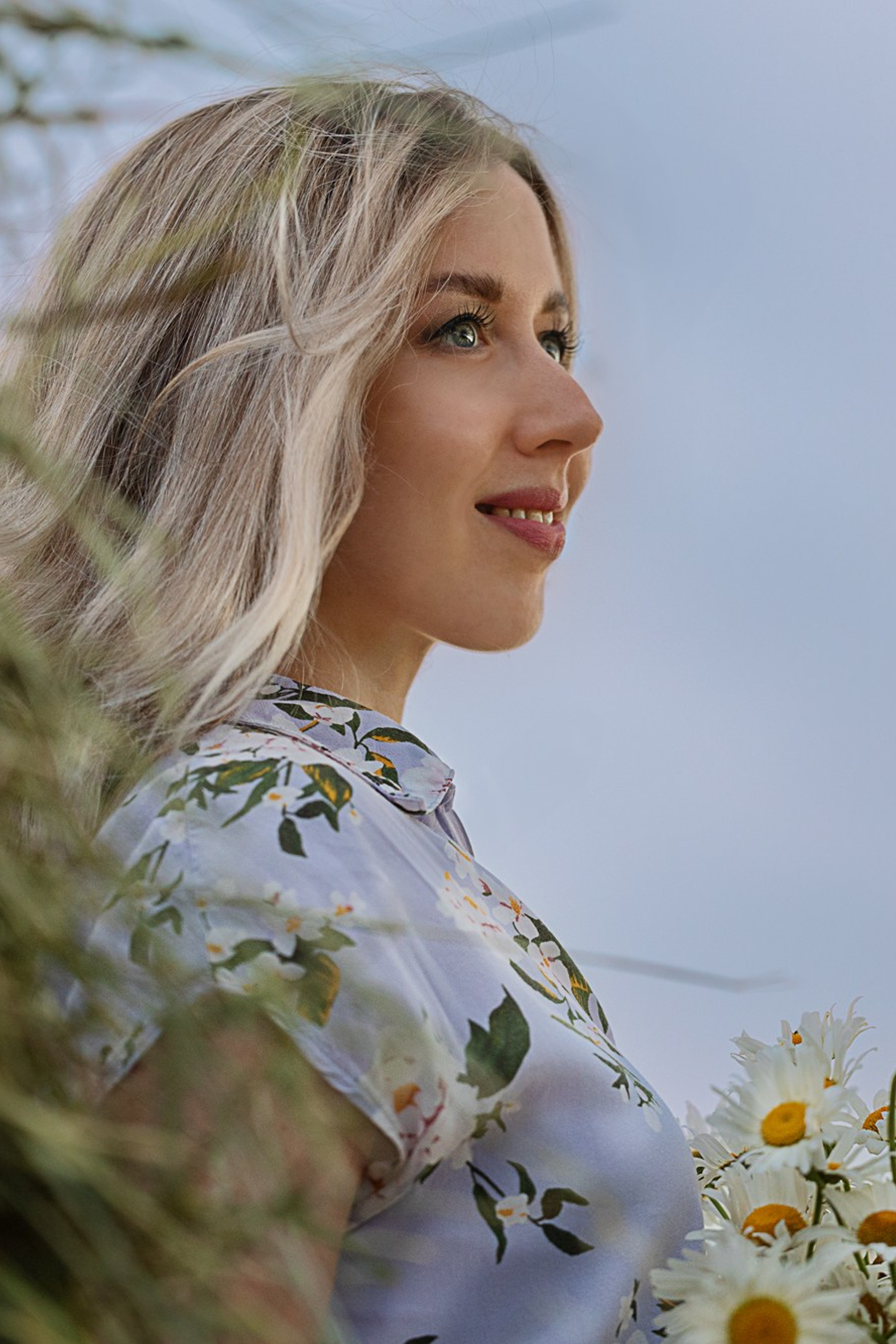 Истории фотосессий. Индивидуальный фотограф в Сергиевом Посаде Наталья Румянцева