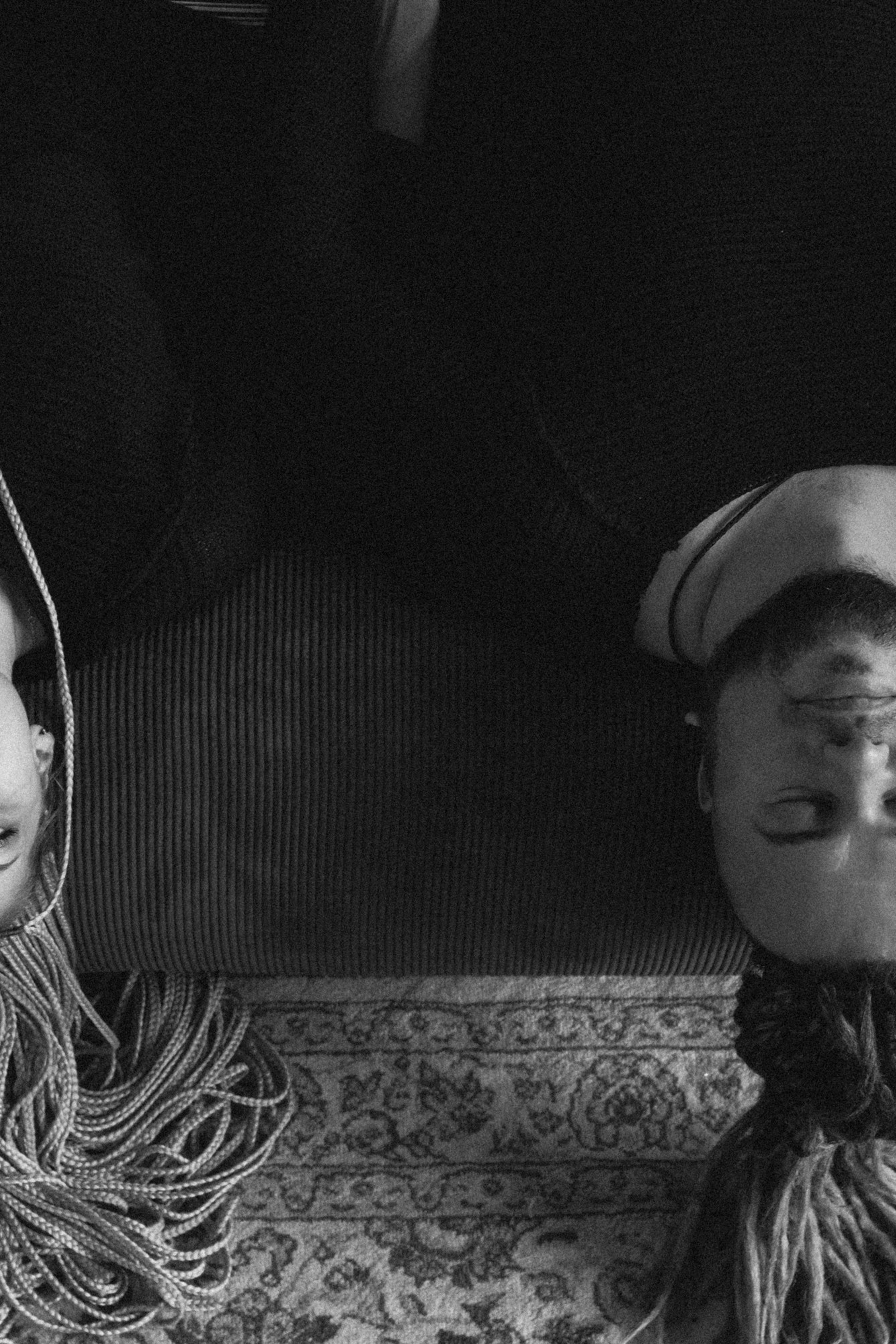 Любовь и Александр