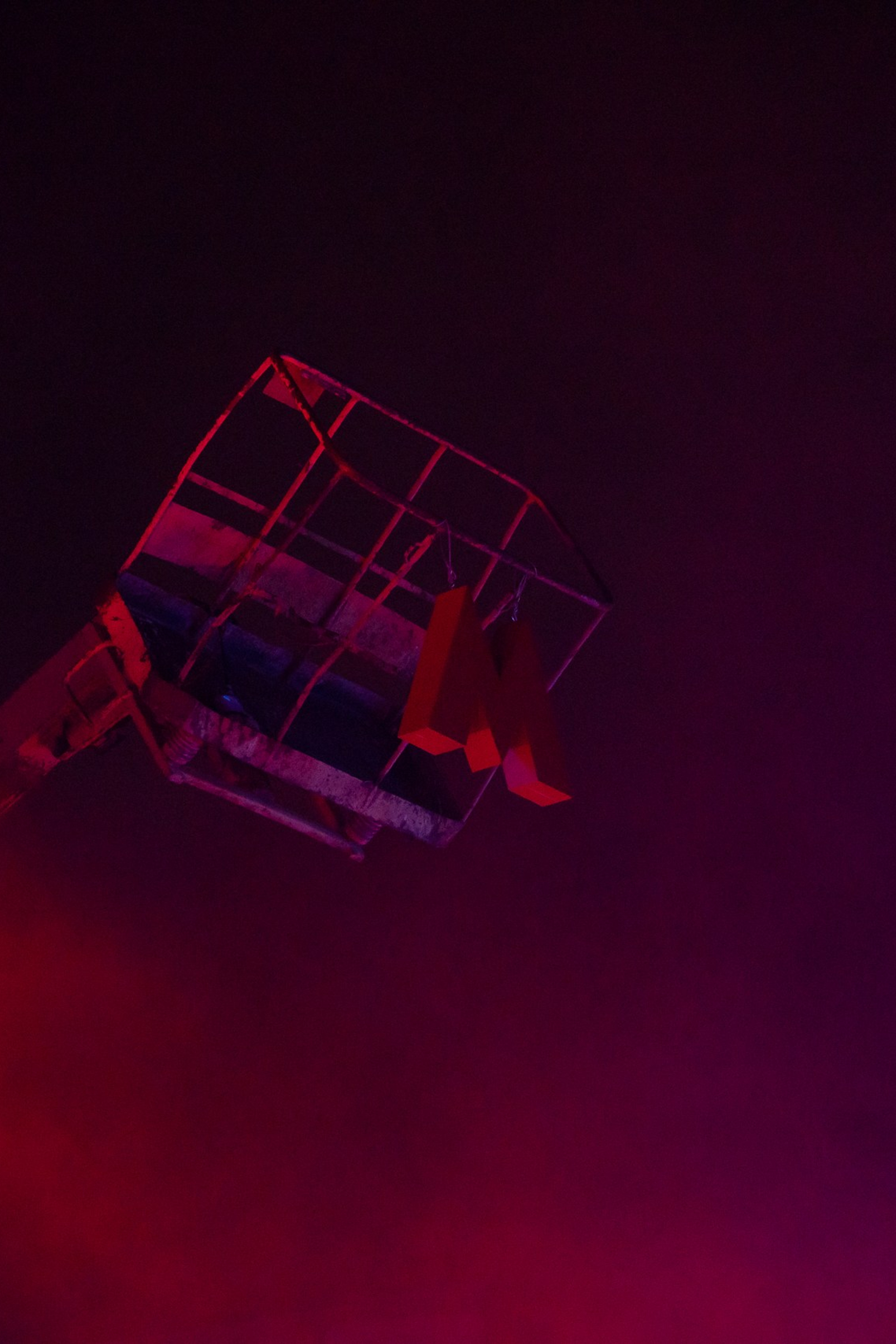 Metro Gorkovskaya Port June 1506