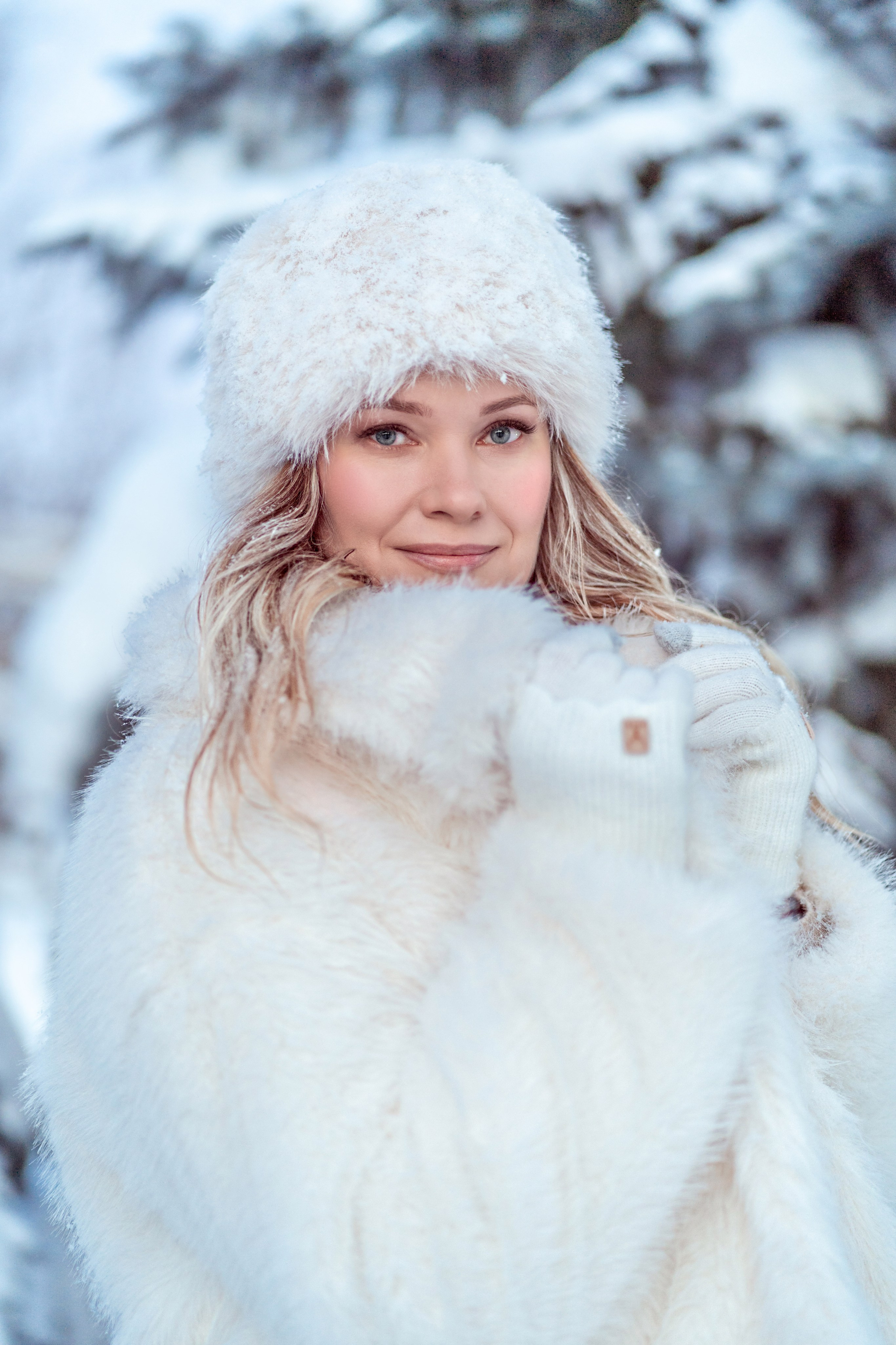 Истории. ПОРТРЕТНЫЙ ФОТОГРАФ в Иваново ВАРВАРА МУРАШОВА