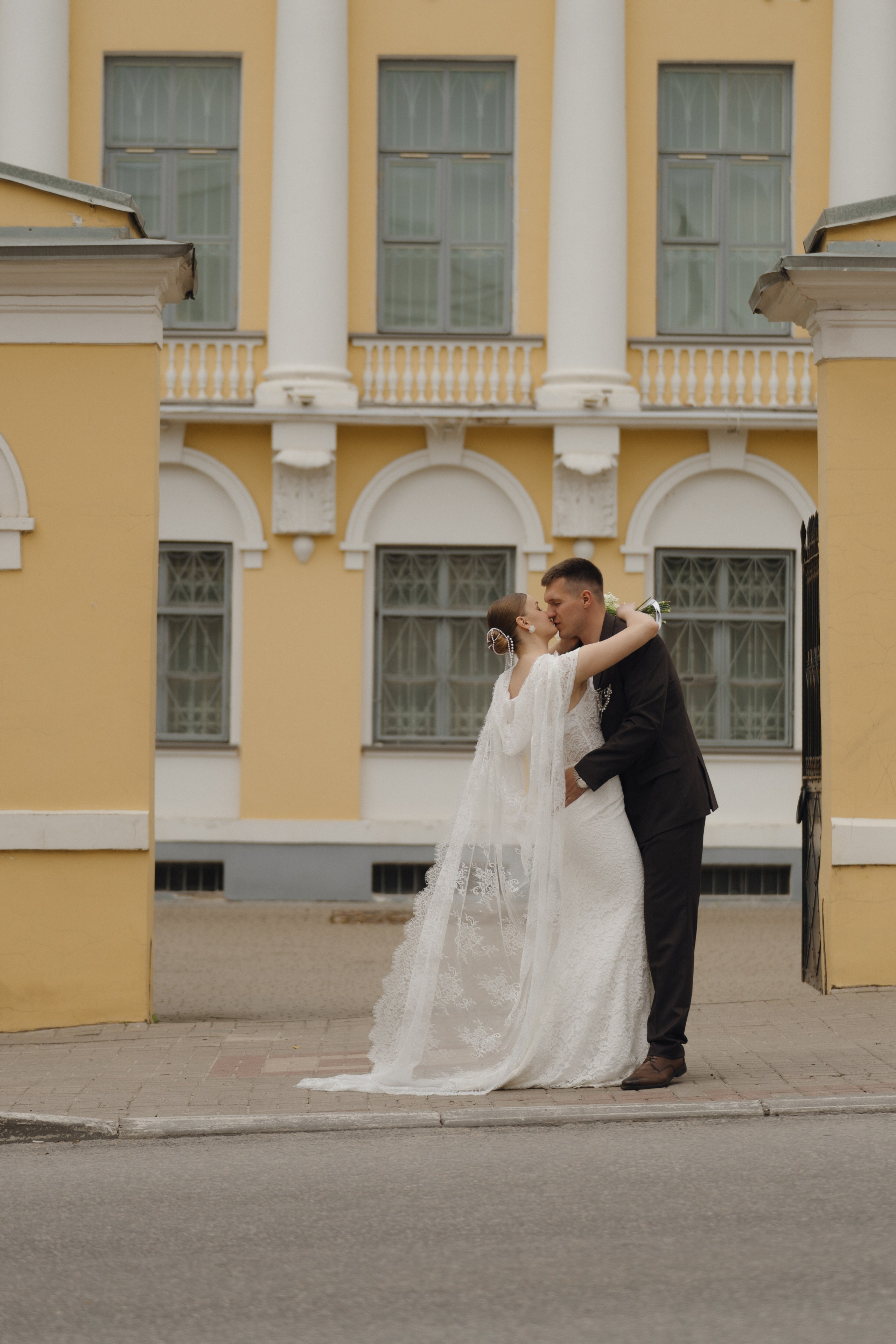 Кирилл & Елизавета