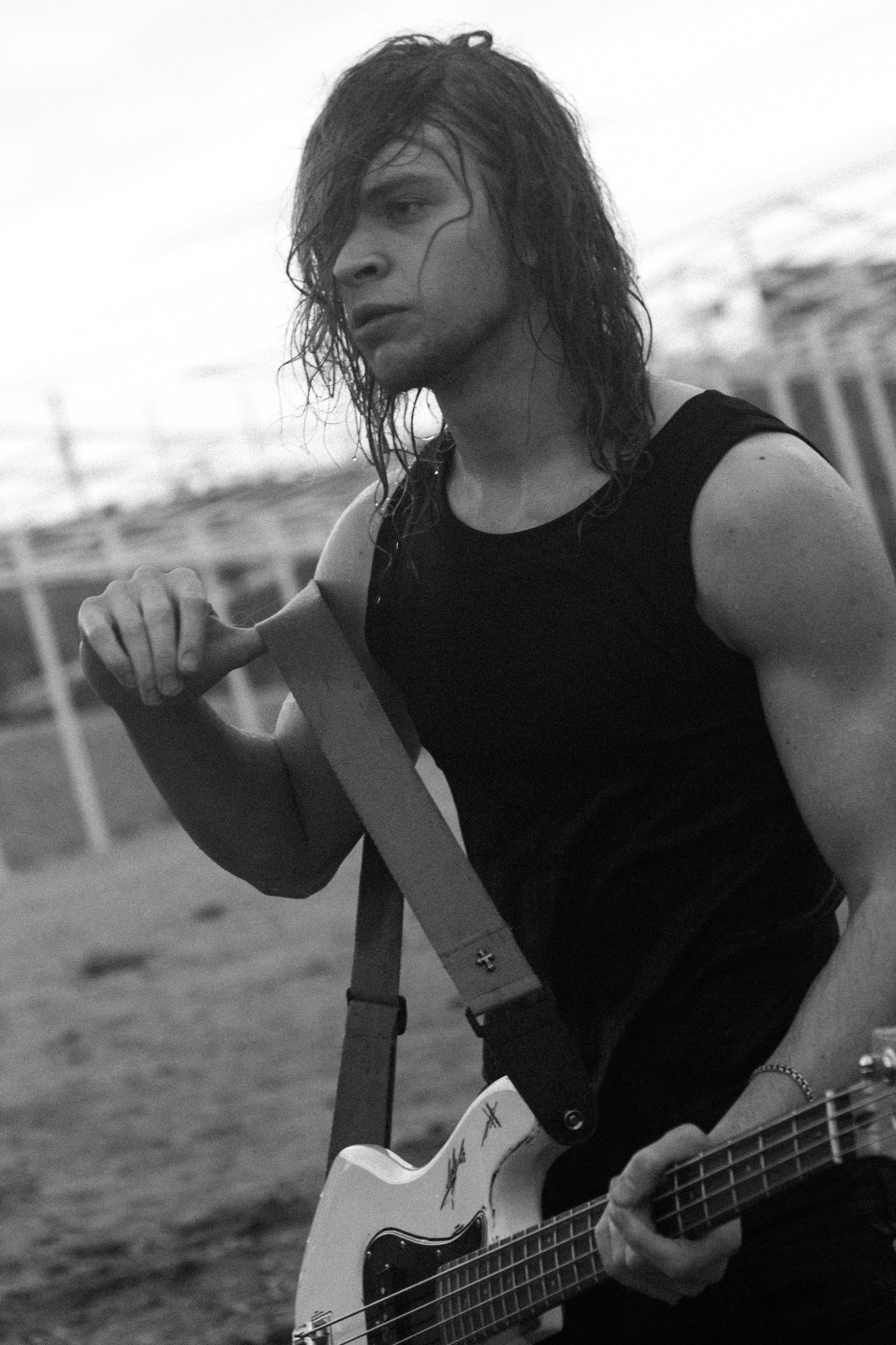 СЪЕМКИ КЛИПА «ЗАВТРАК ЧЕМПИОНОВ»