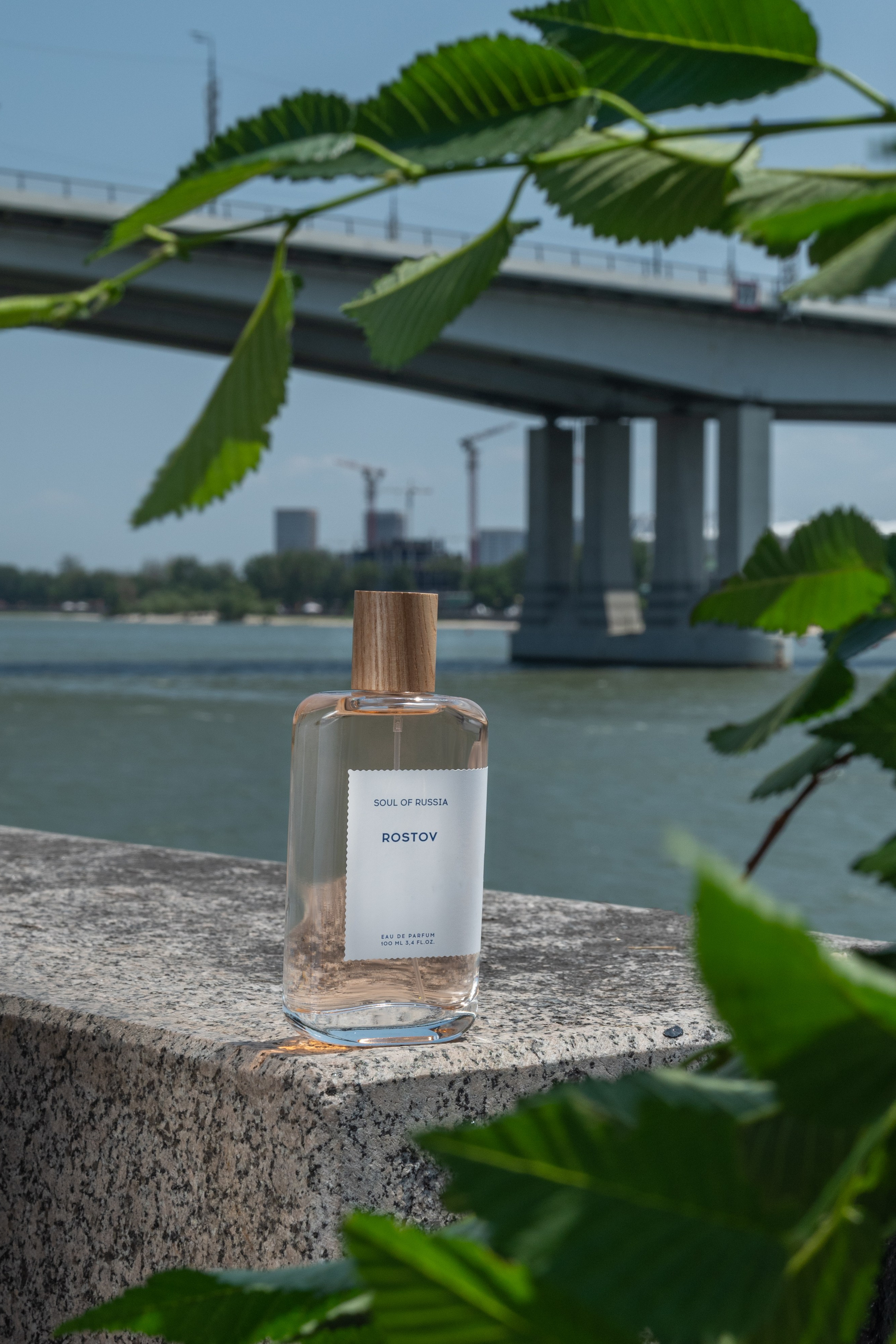 Кейсы предметной съёмки