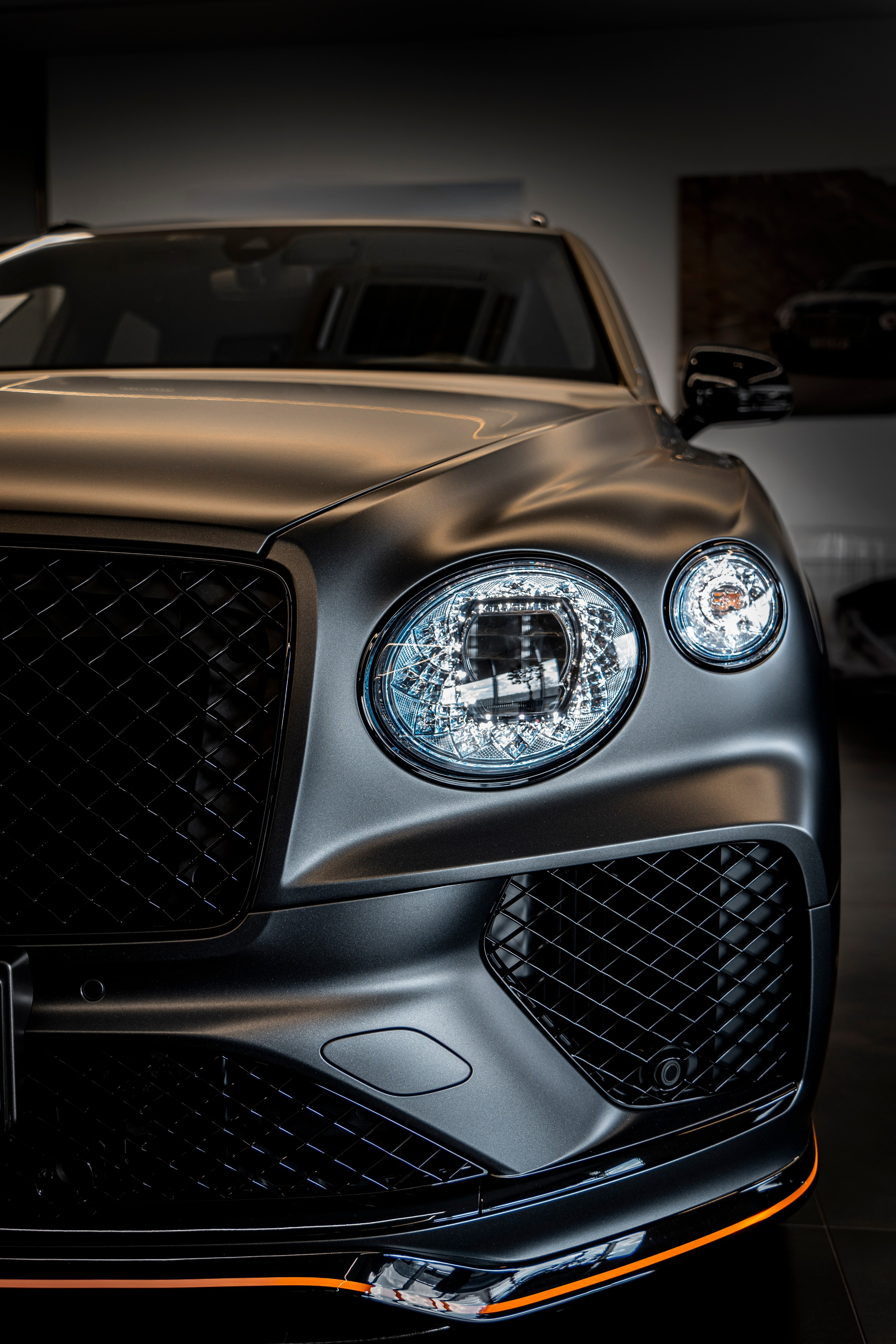Bentley