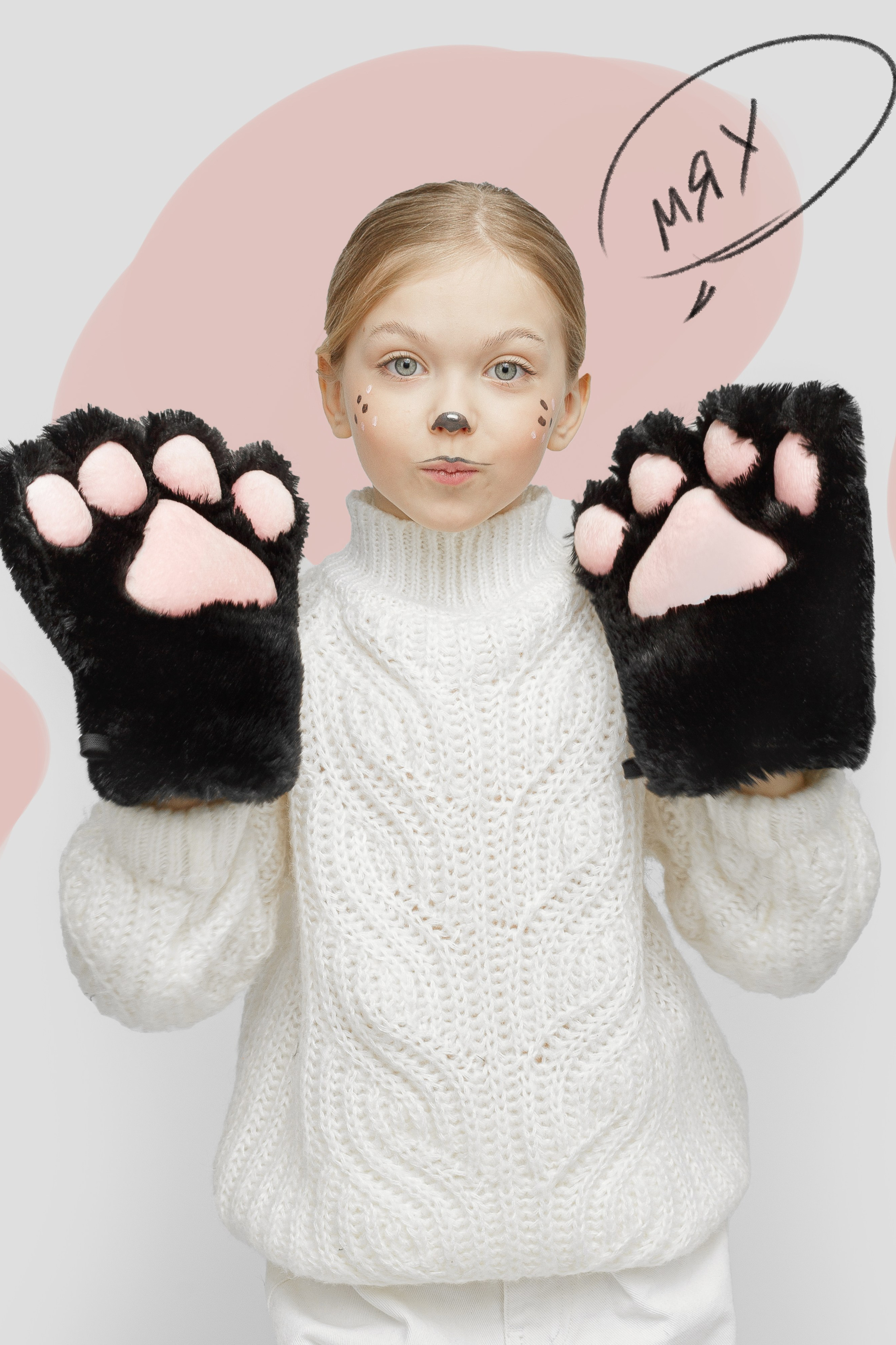 Аксессуары для детского праздника. ВИЗУАЛЬНЫЙ КОНТЕНТ ДЛЯ ЭКСПЕРТОВ И БРЕНДОВ