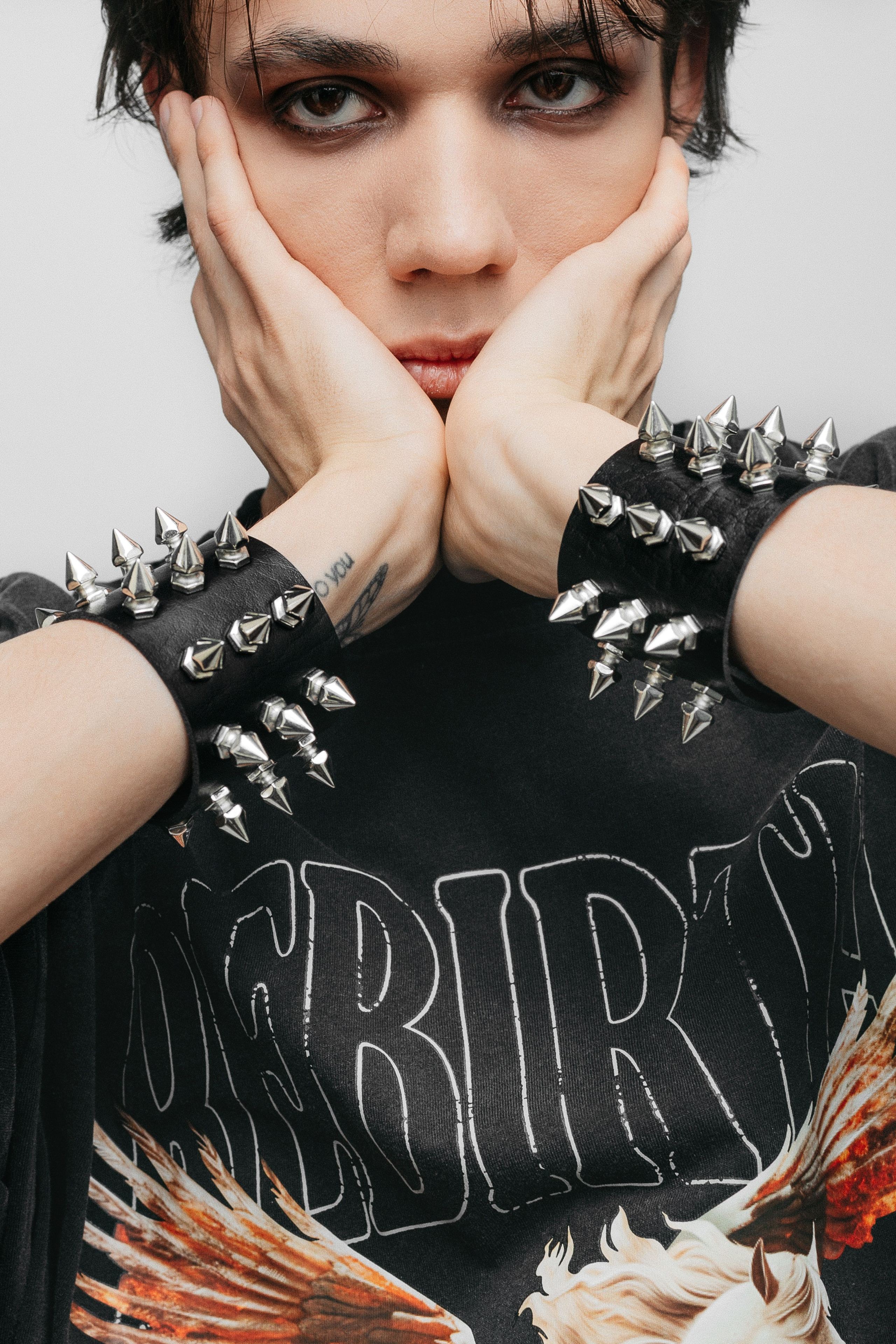 Crazy World. ВИЗУАЛЬНЫЙ КОНТЕНТ ДЛЯ ЭКСПЕРТОВ И БРЕНДОВ