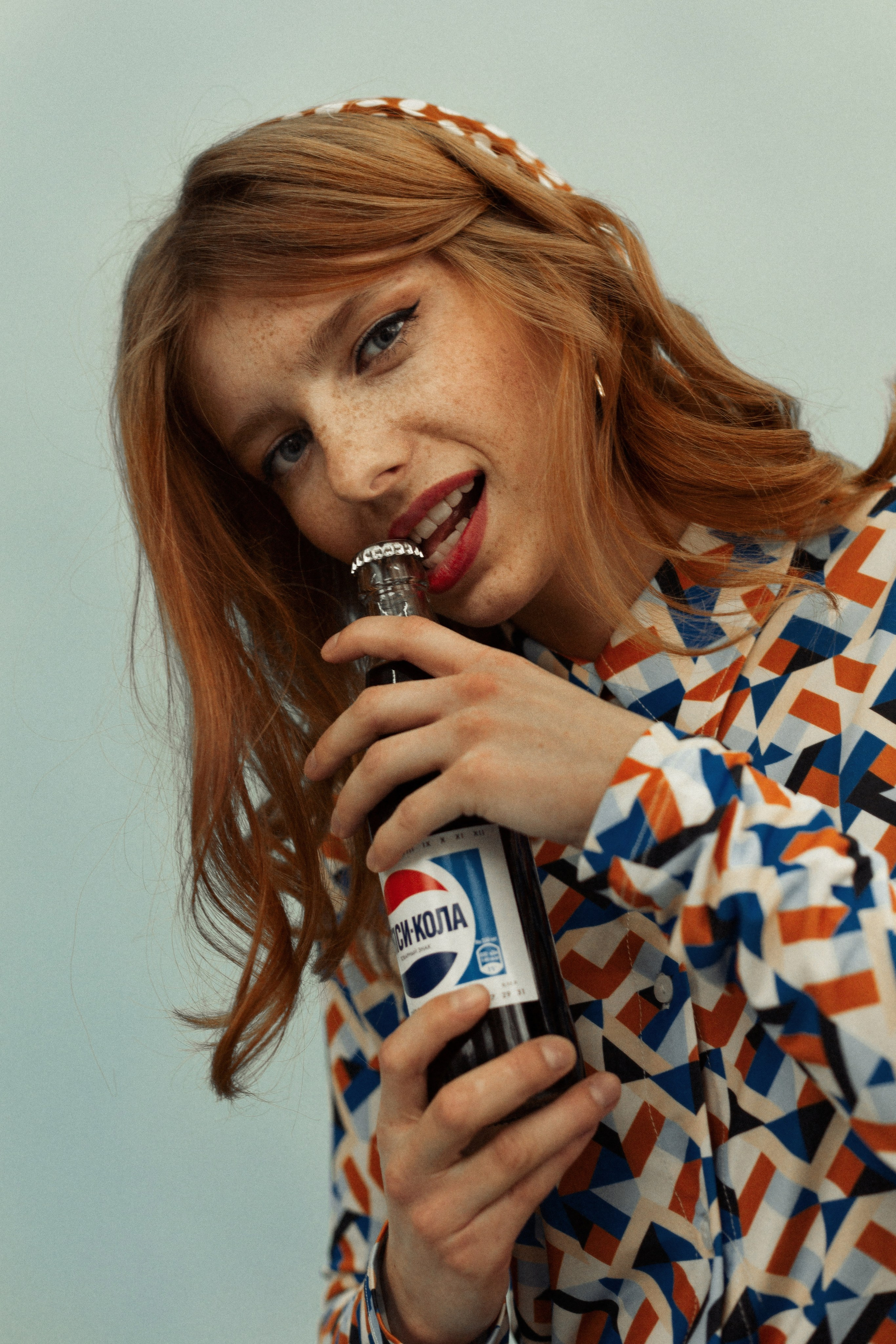 Forever young. ВИЗУАЛЬНЫЙ КОНТЕНТ ДЛЯ ЭКСПЕРТОВ И БРЕНДОВ