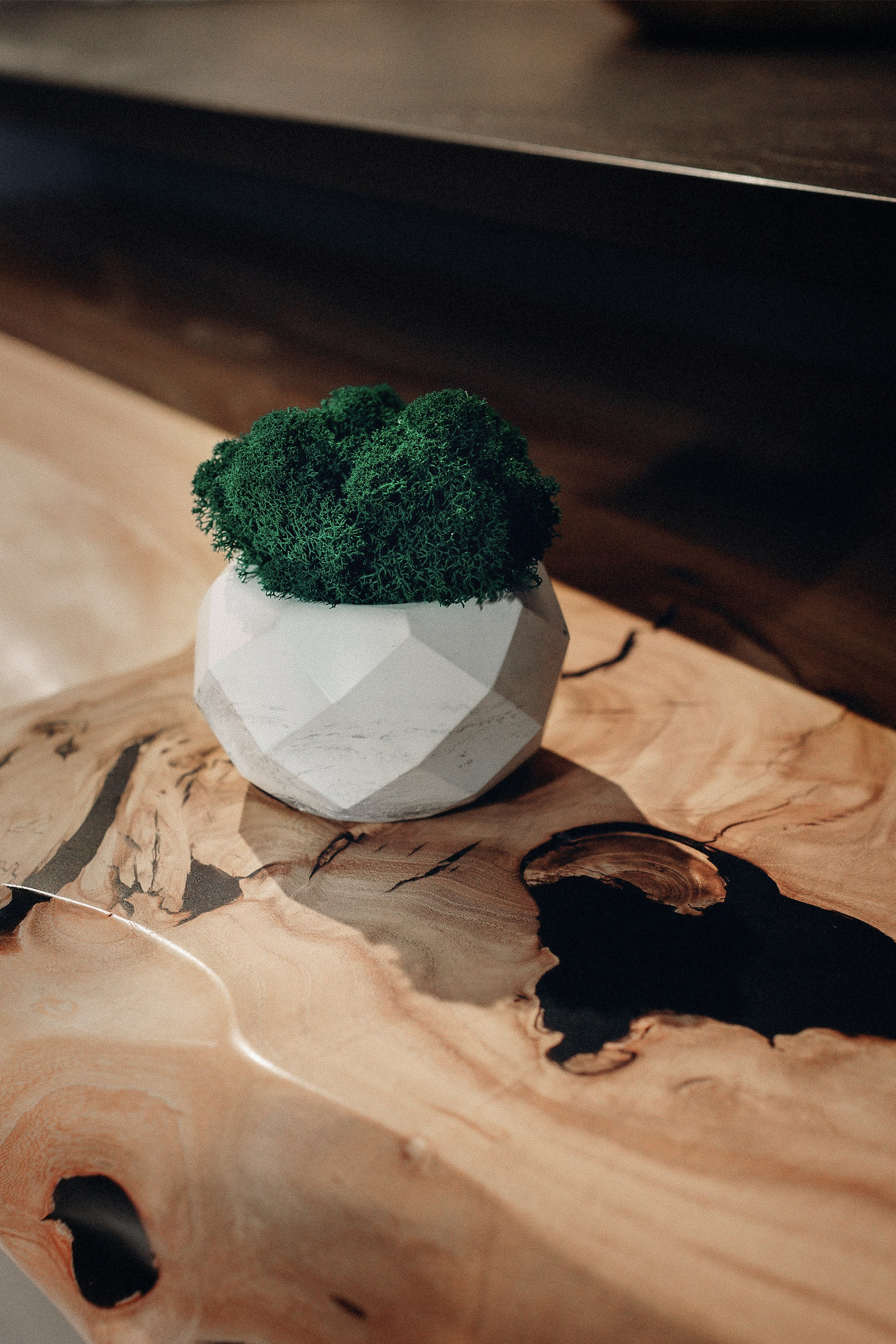 Цветочный салон. ВИЗУАЛЬНЫЙ КОНТЕНТ ДЛЯ ЭКСПЕРТОВ И БРЕНДОВ