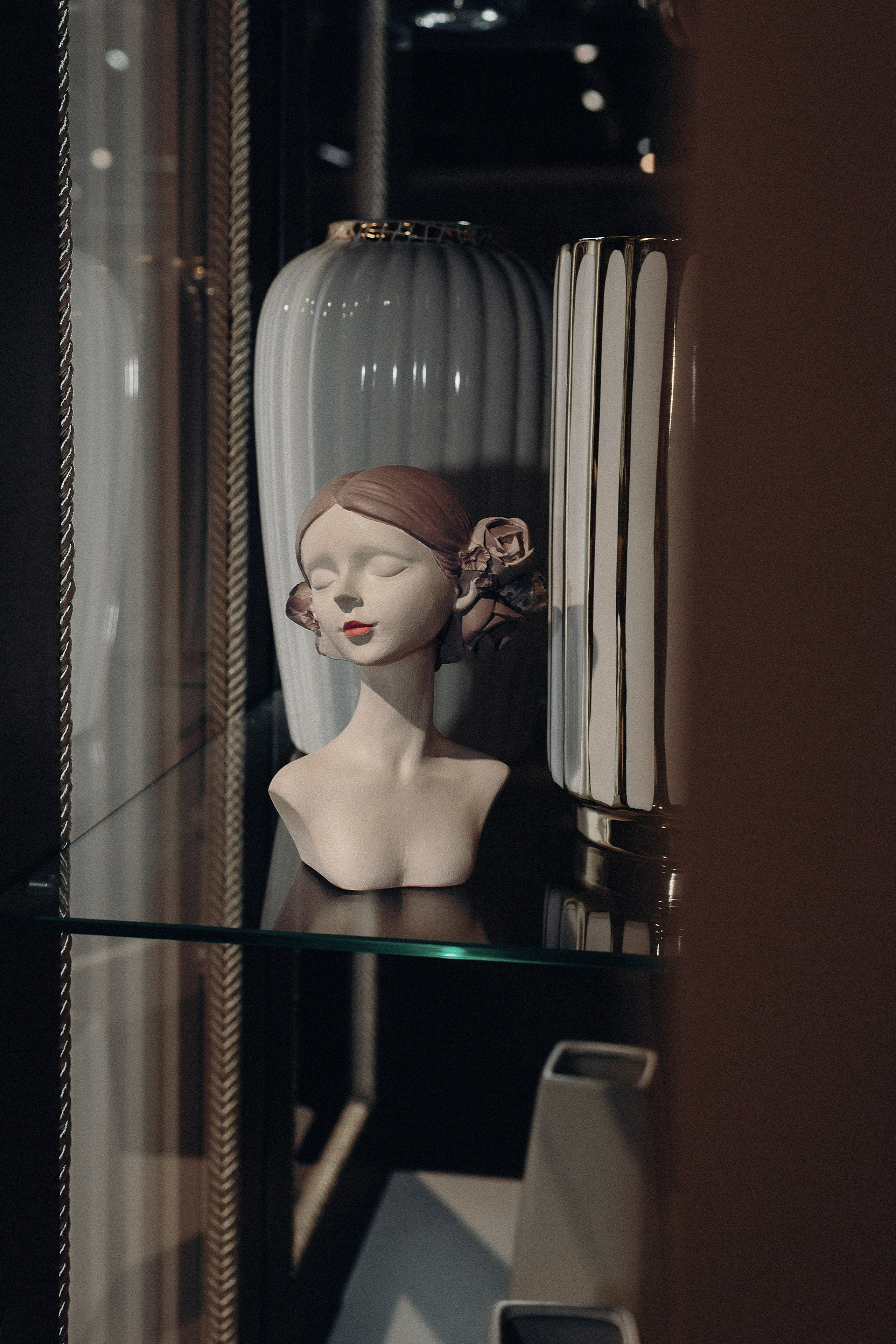 Цветочный салон. ВИЗУАЛЬНЫЙ КОНТЕНТ ДЛЯ ЭКСПЕРТОВ И БРЕНДОВ