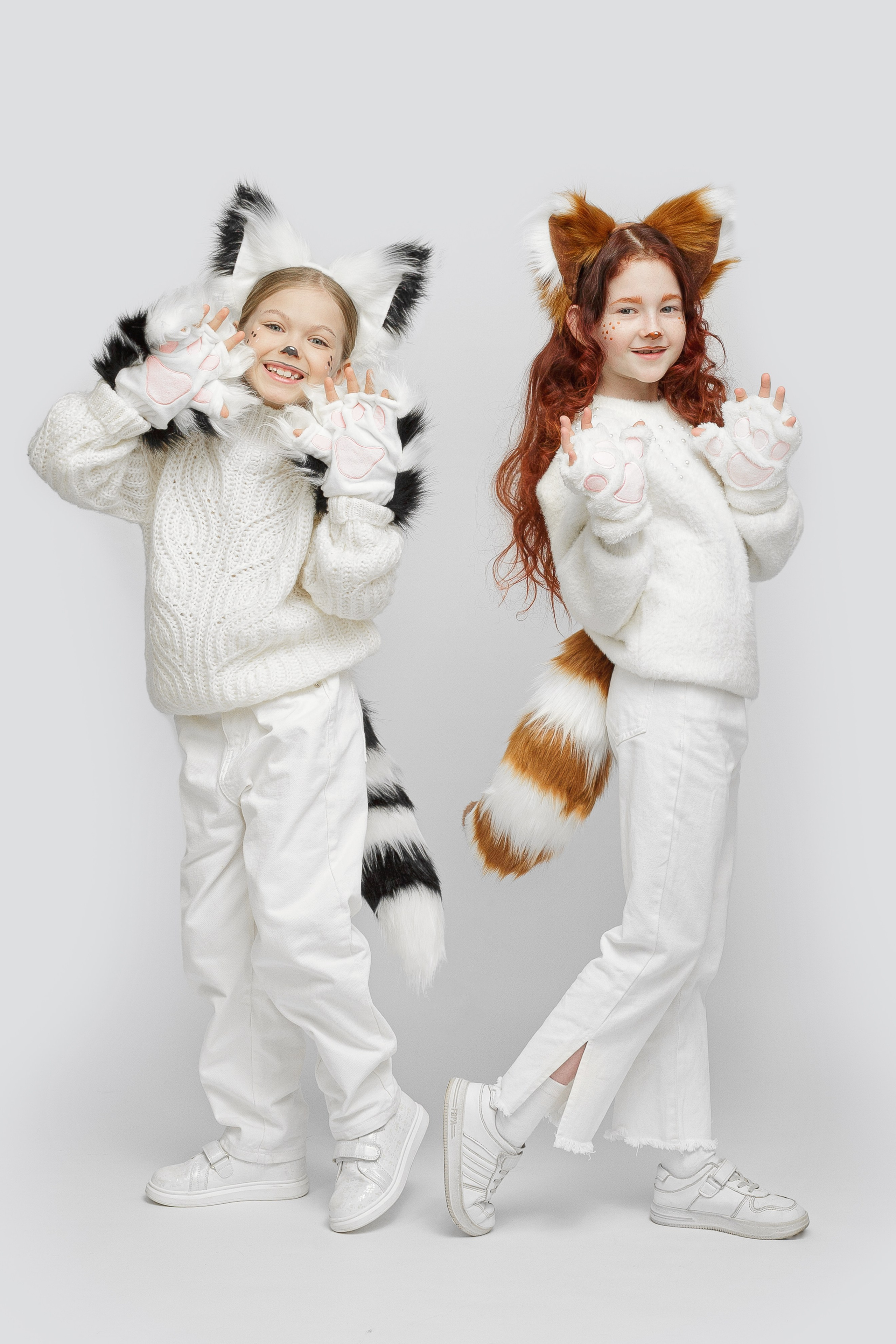 Аксессуары для детского праздника. ВИЗУАЛЬНЫЙ КОНТЕНТ ДЛЯ ЭКСПЕРТОВ И БРЕНДОВ