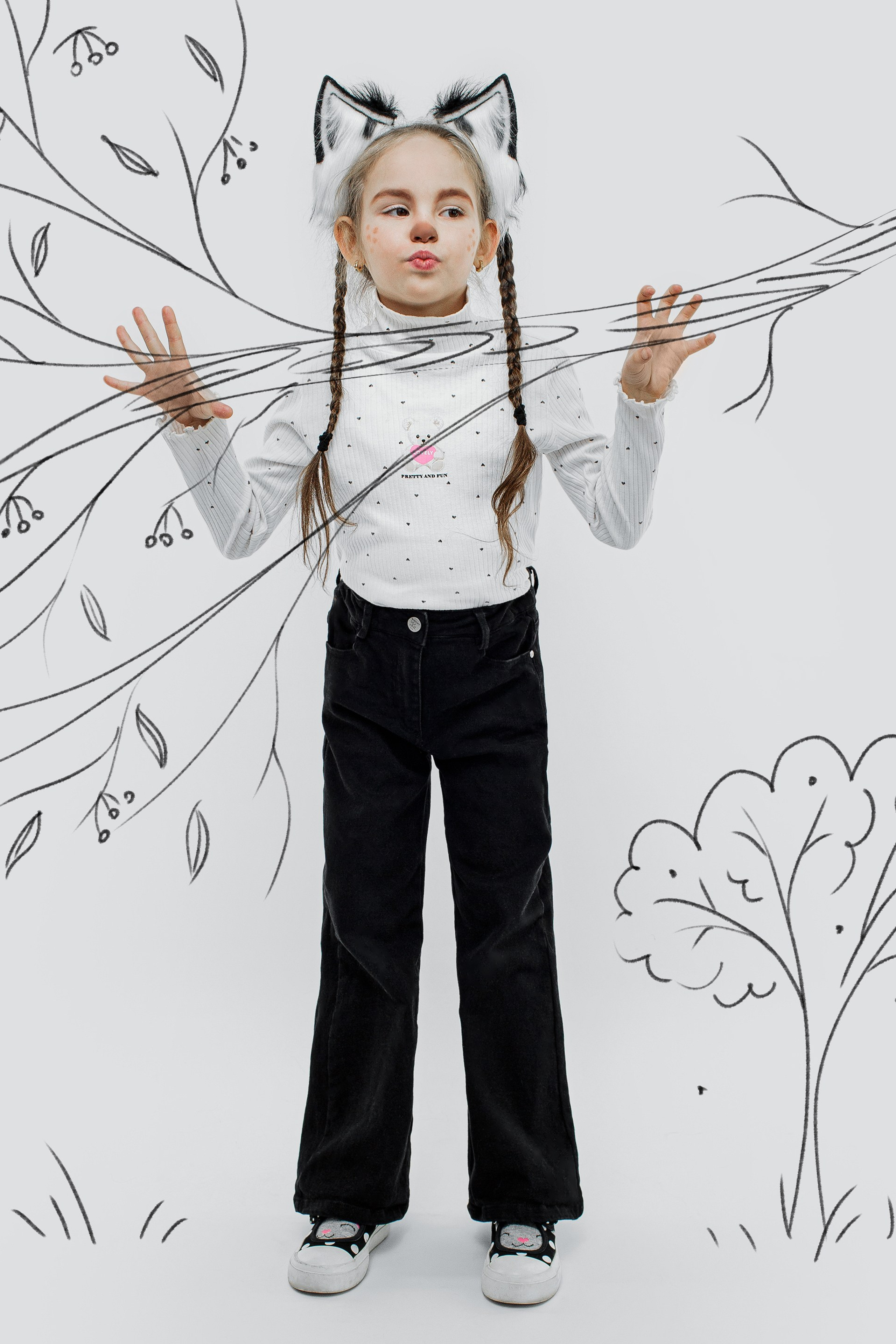 Карнавальная продукция. ВИЗУАЛЬНЫЙ КОНТЕНТ ДЛЯ ЭКСПЕРТОВ И БРЕНДОВ