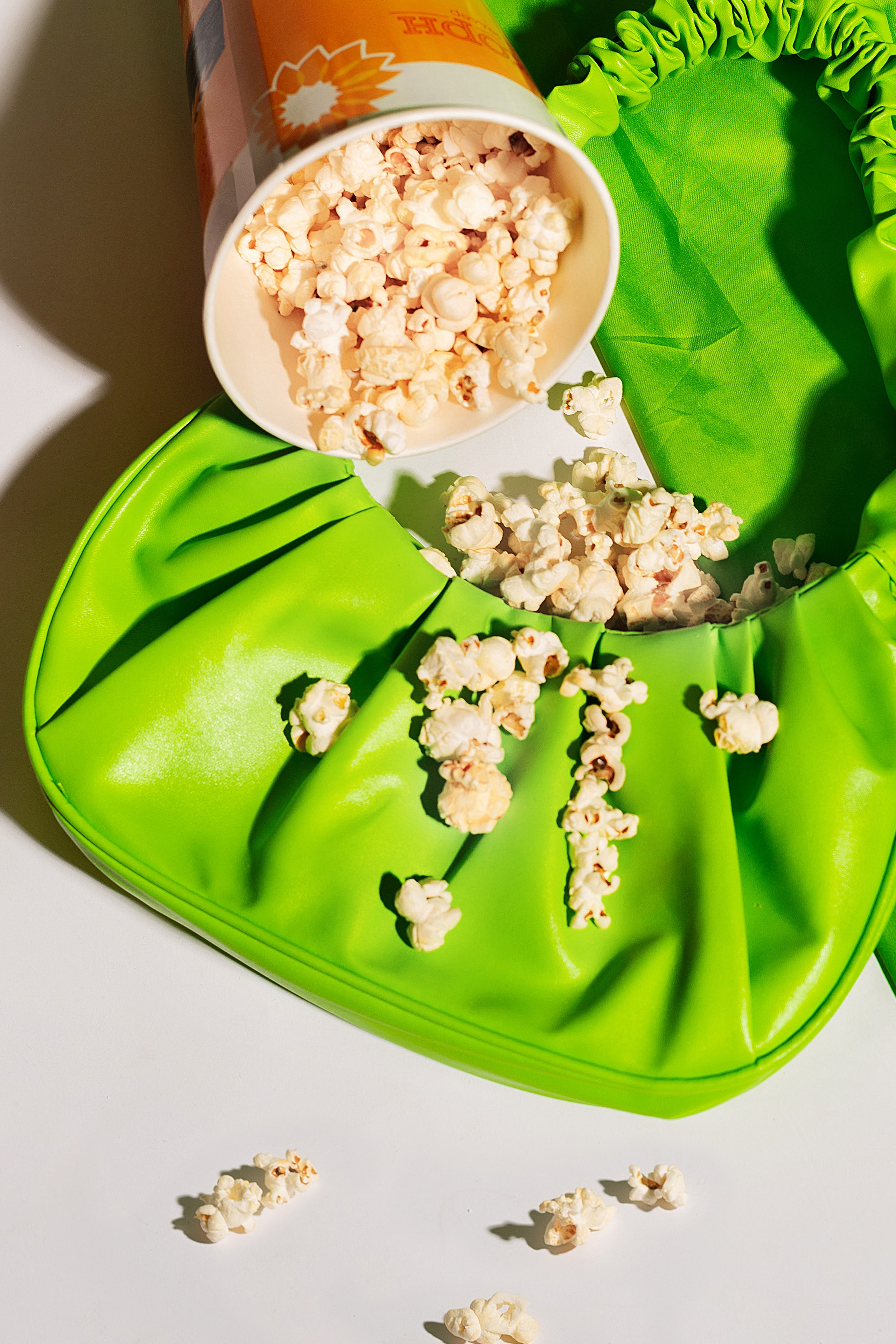 Discover Colour. ВИЗУАЛЬНЫЙ КОНТЕНТ ДЛЯ ЭКСПЕРТОВ И БРЕНДОВ