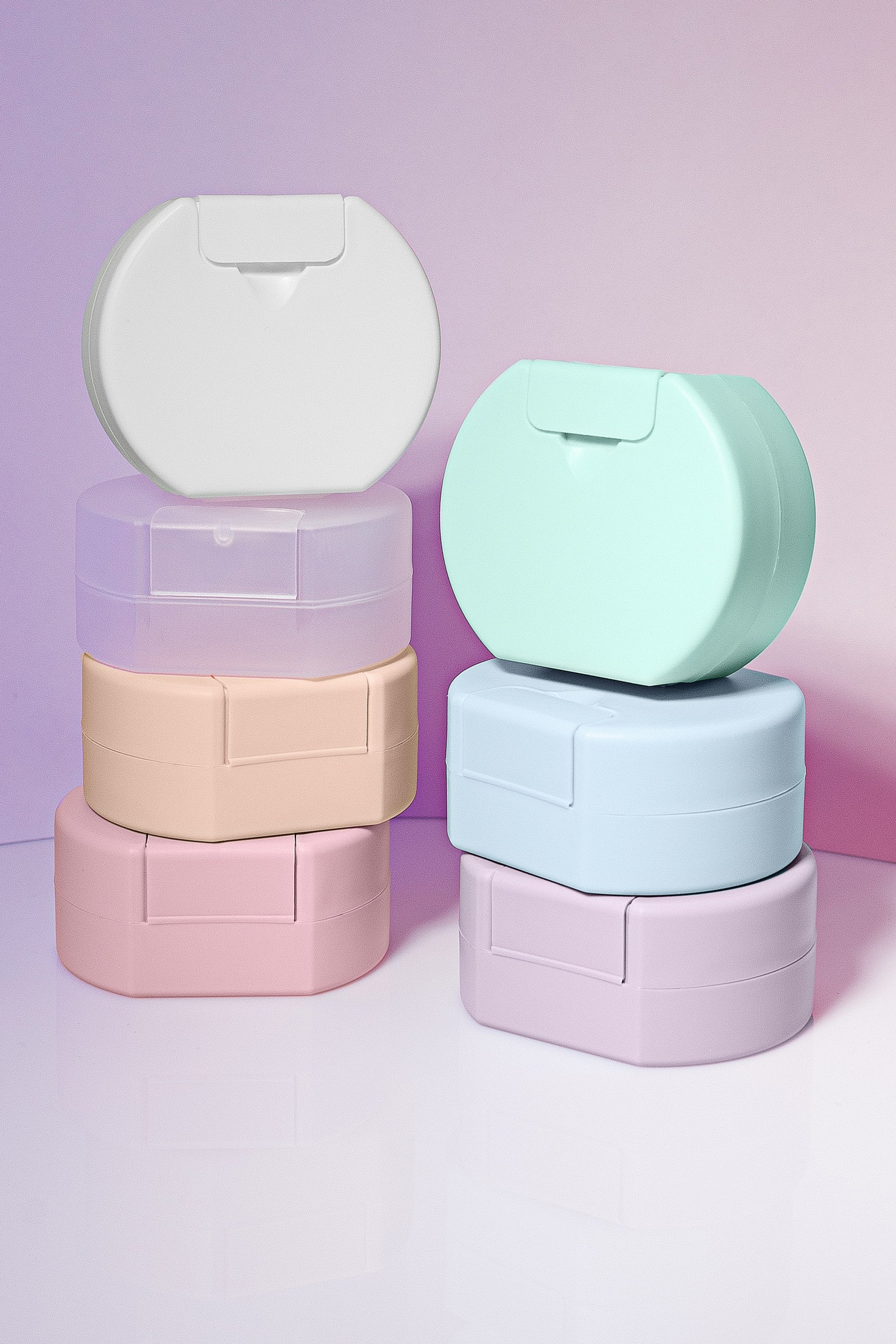 Мыльницы. ВИЗУАЛЬНЫЙ КОНТЕНТ ДЛЯ ЭКСПЕРТОВ И БРЕНДОВ