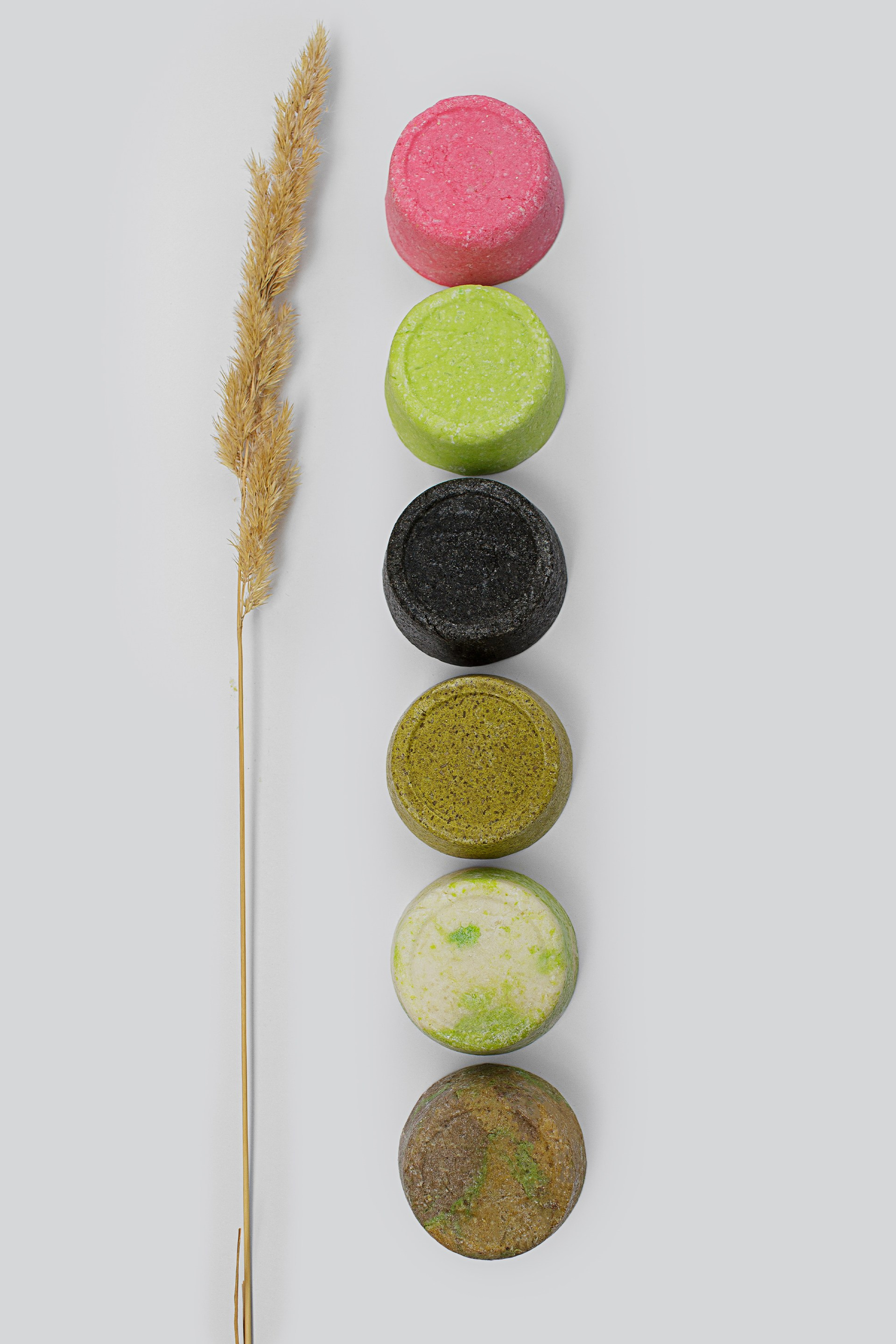 Сухой шампунь. ВИЗУАЛЬНЫЙ КОНТЕНТ ДЛЯ ЭКСПЕРТОВ И БРЕНДОВ